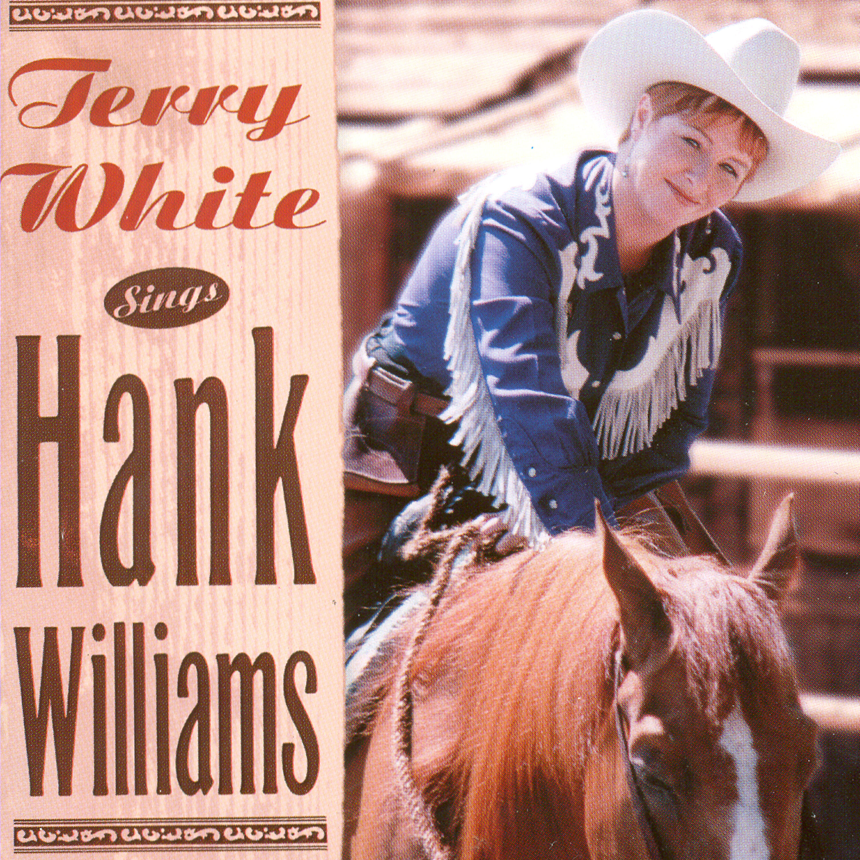 Релиз Sings Hank Williams (Tribute)