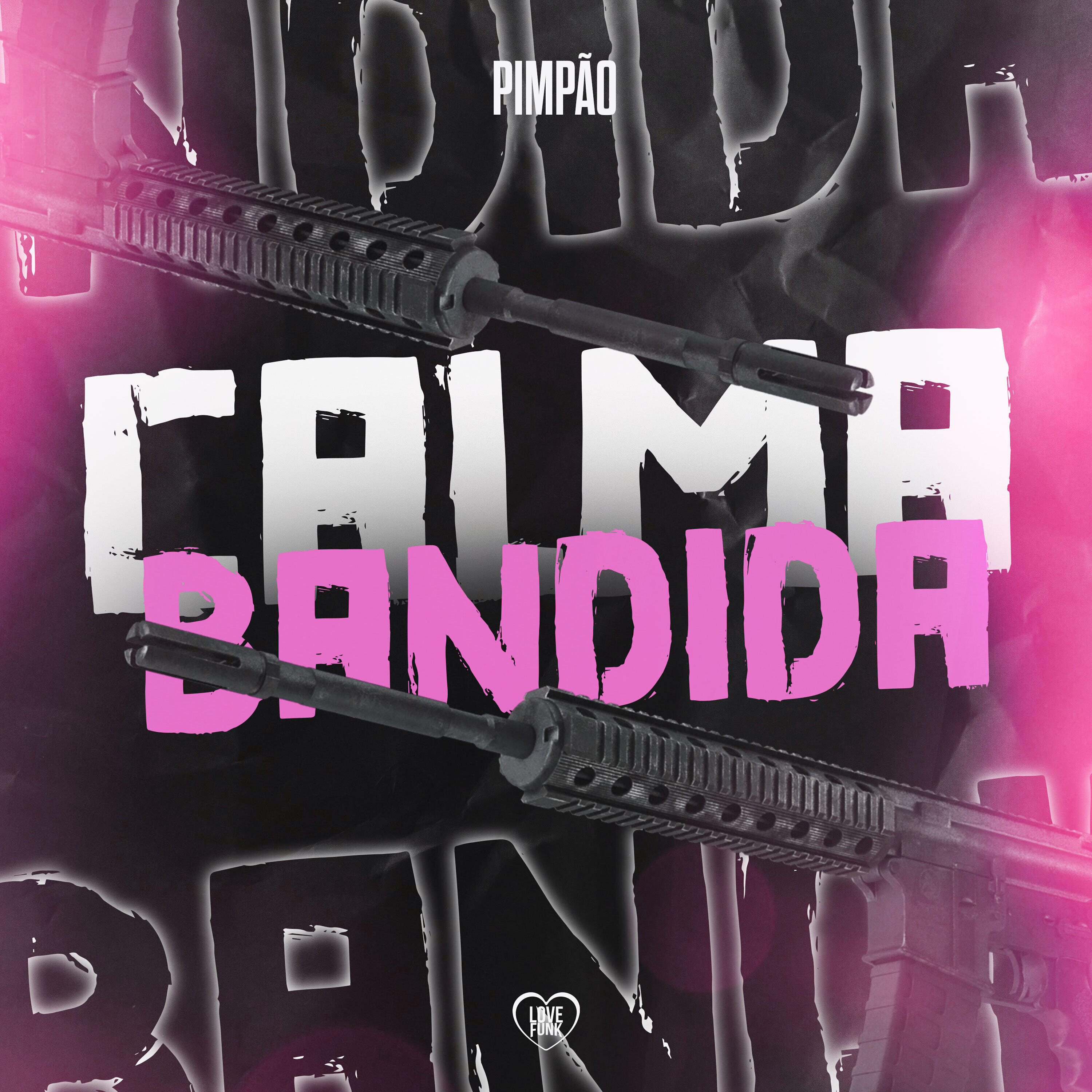 Релиз Calma Bandida