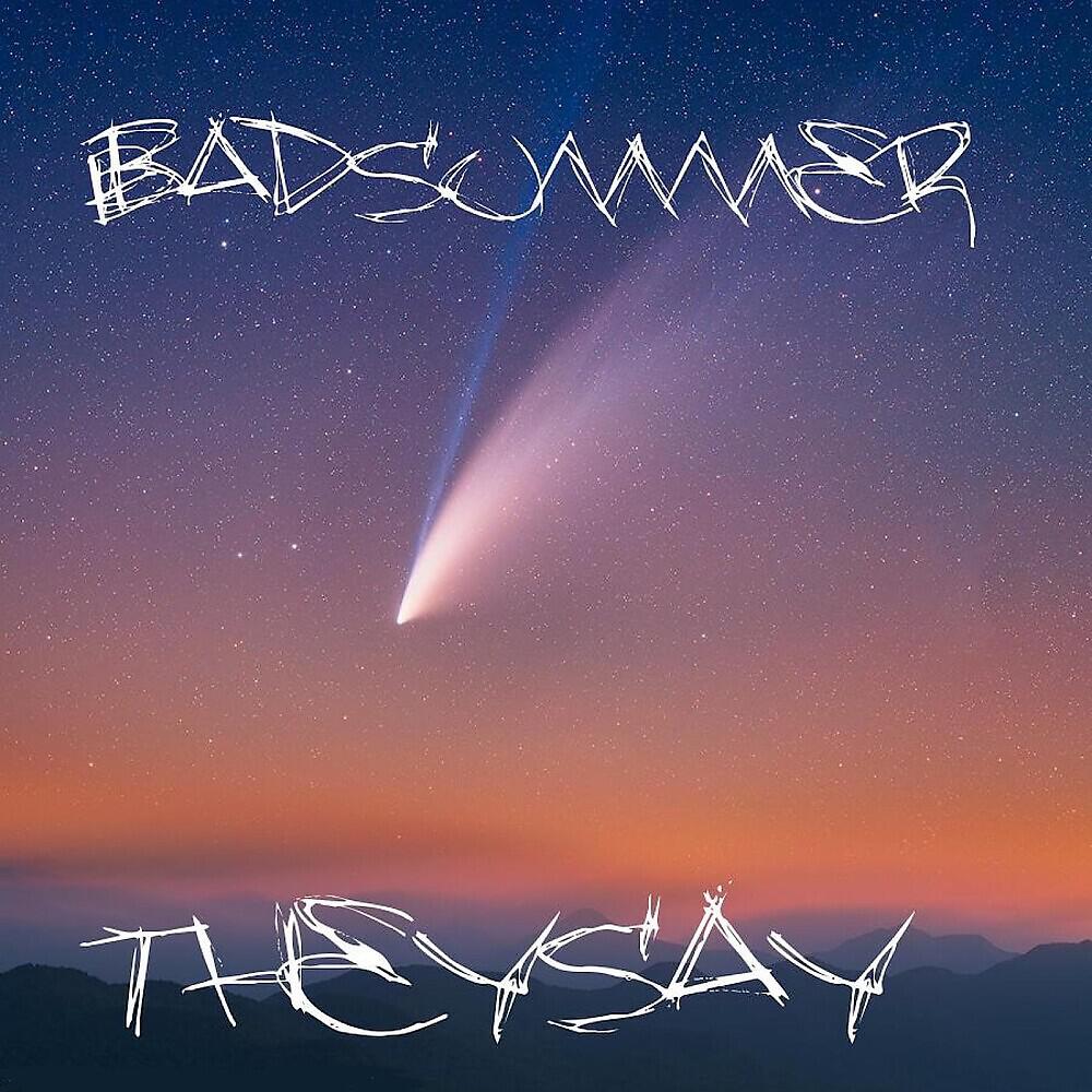 Релиз They Say