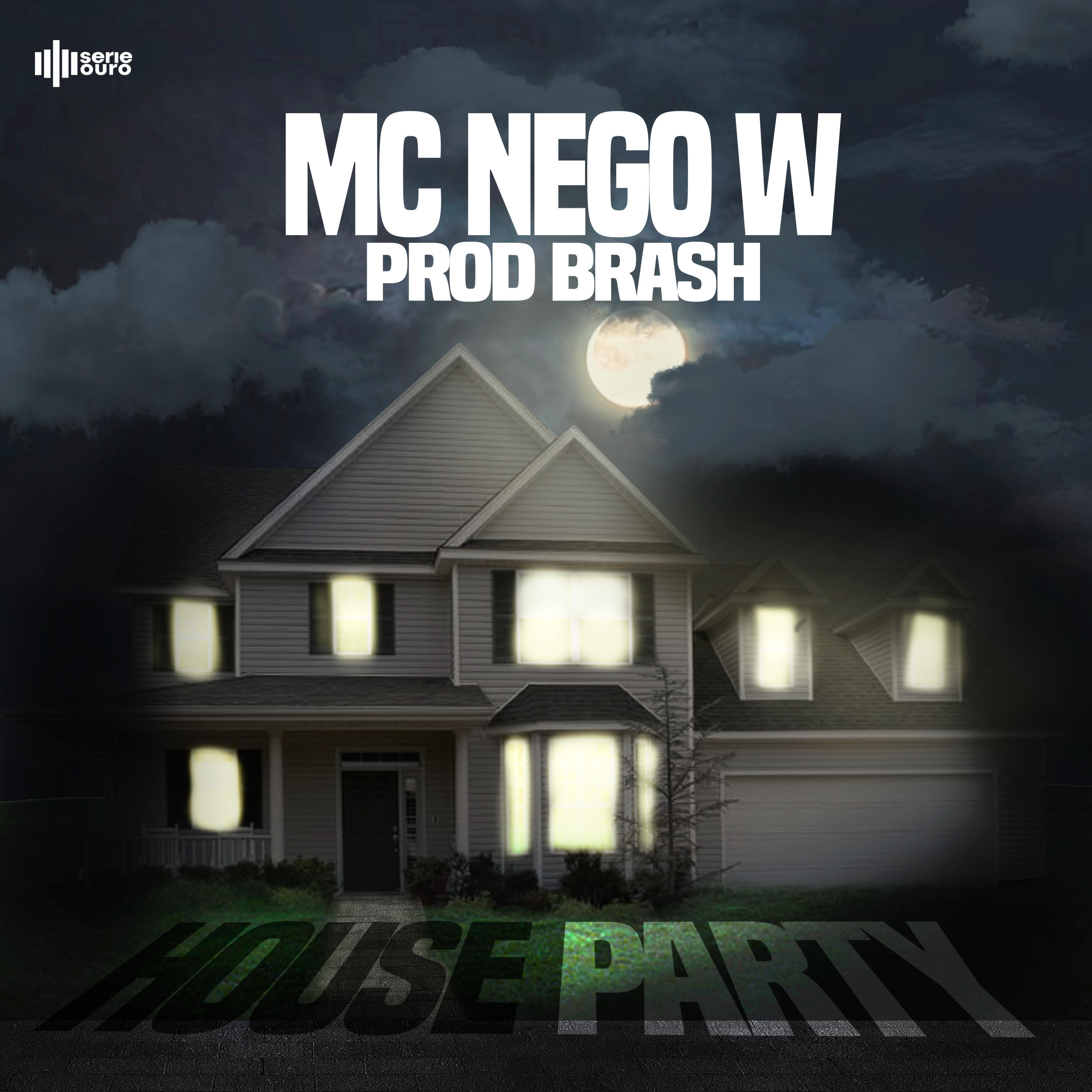 Релиз House Party