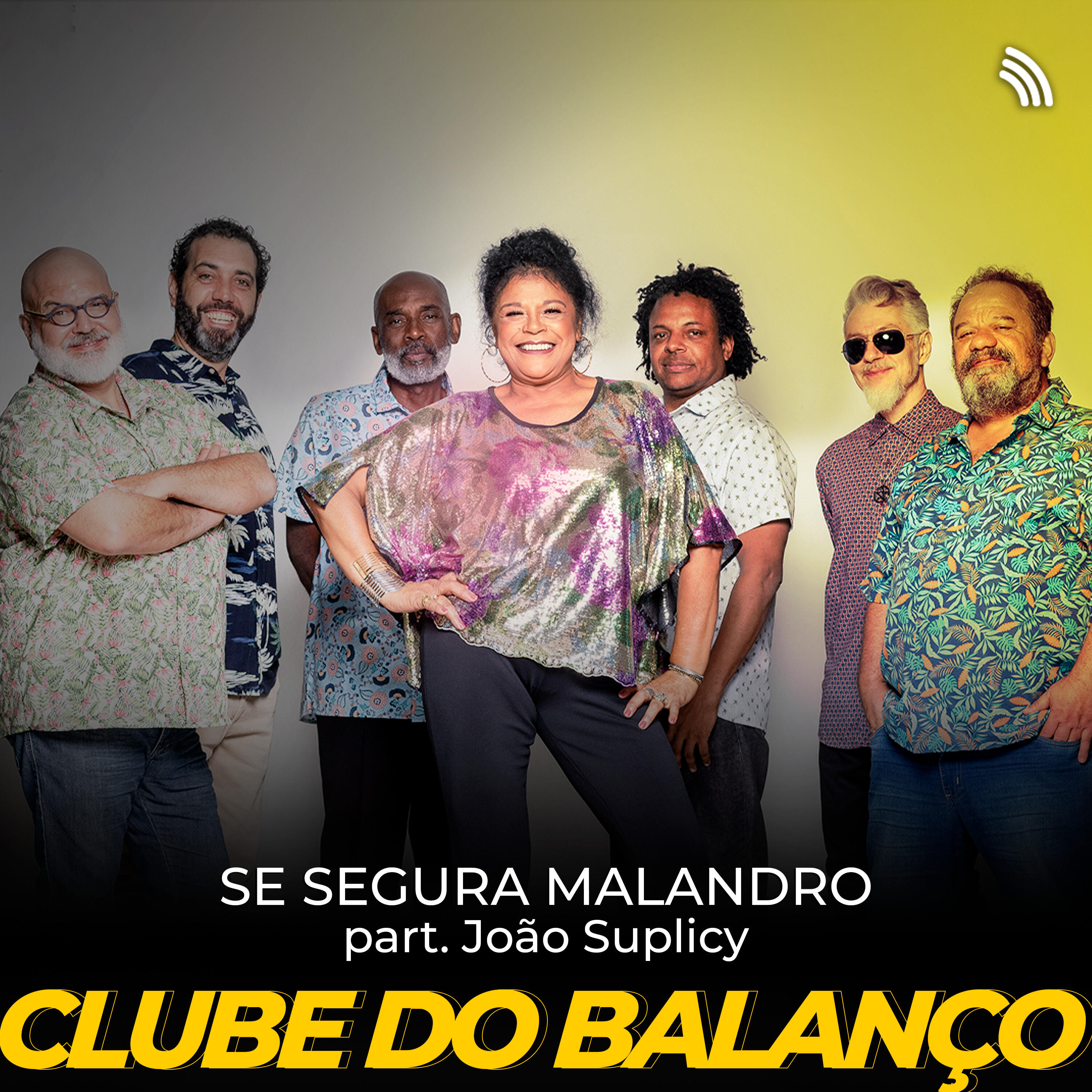Релиз Se Segura Malandro