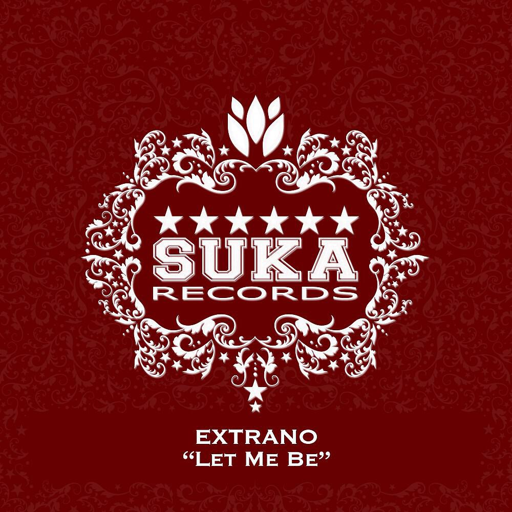 Релиз Let Me Be