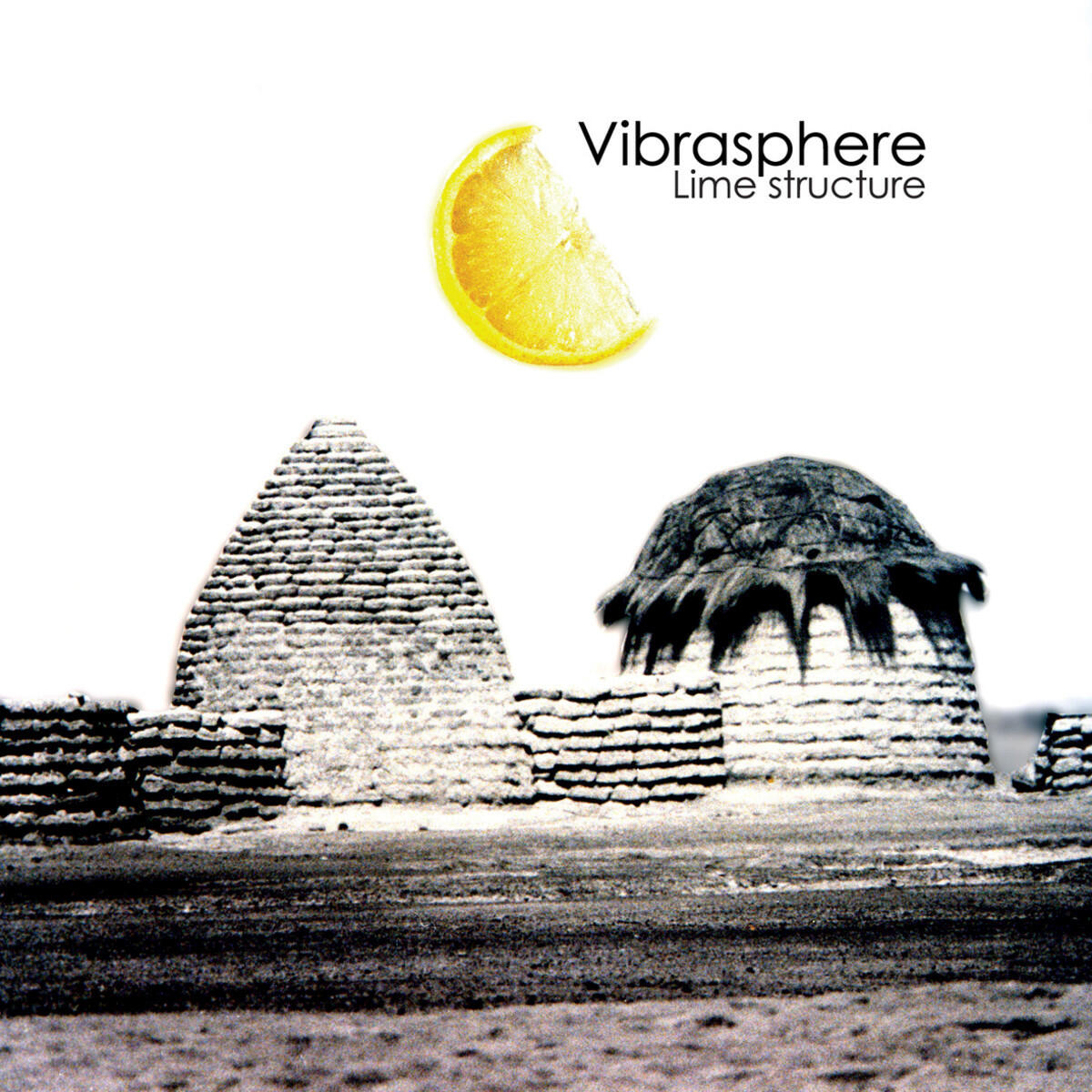 Релиз Lime Structure