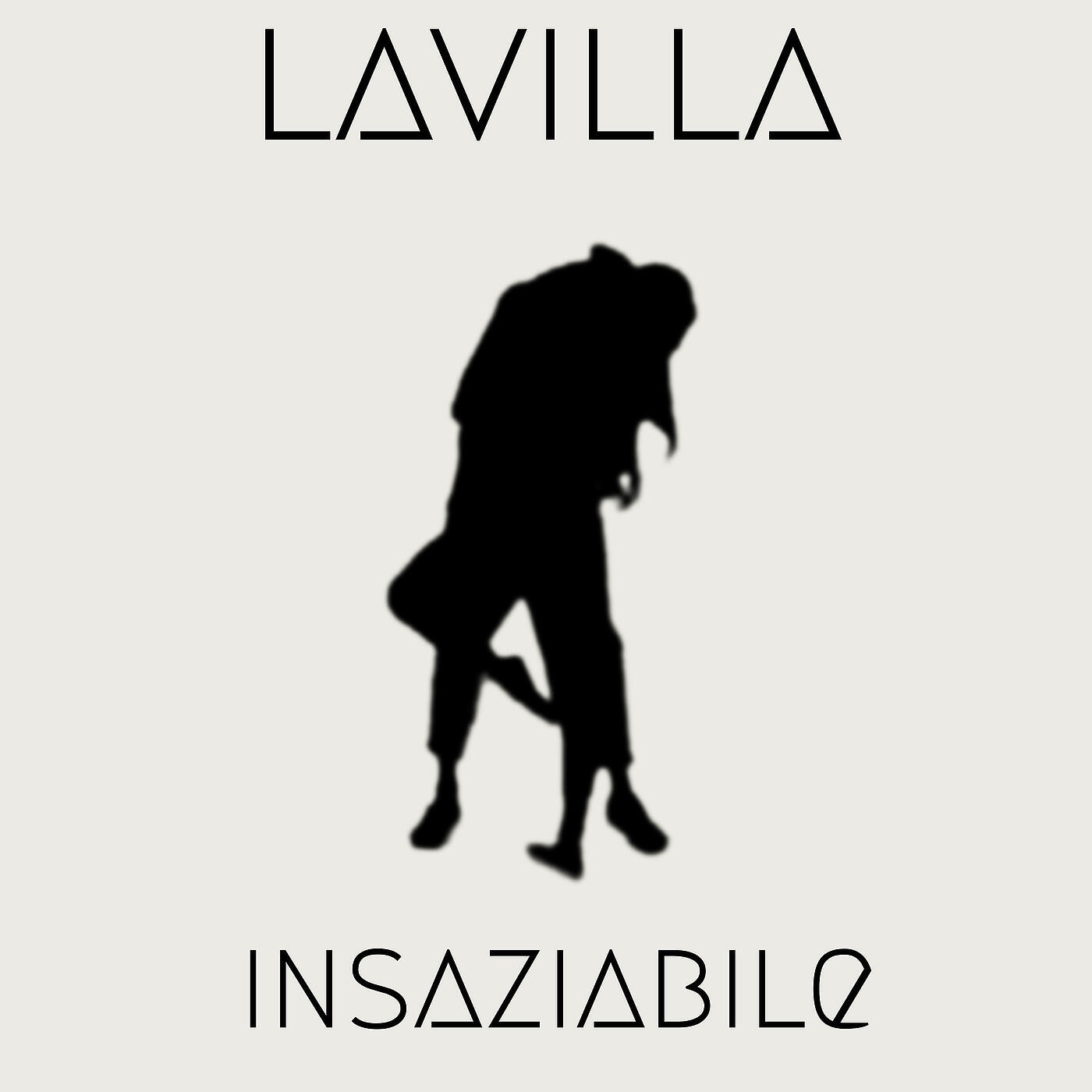 Релиз Insaziabile