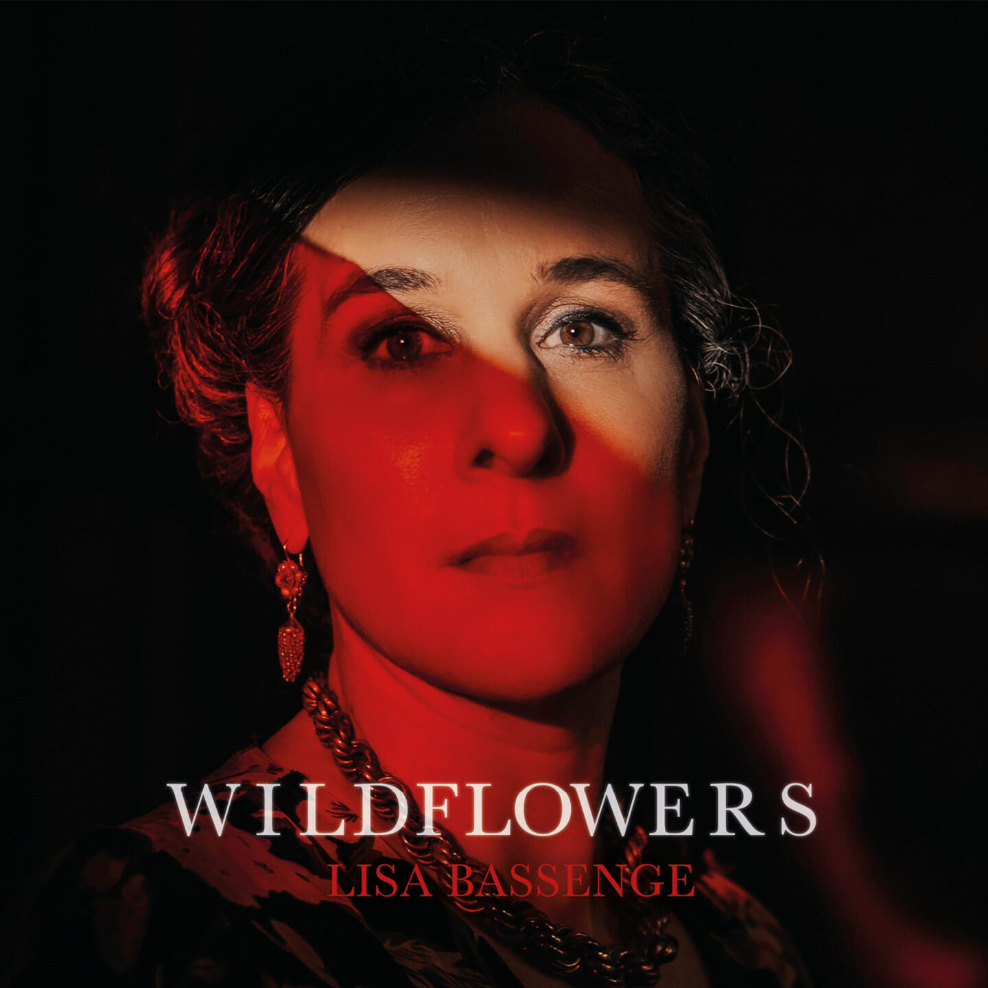 Релиз Wildflowers