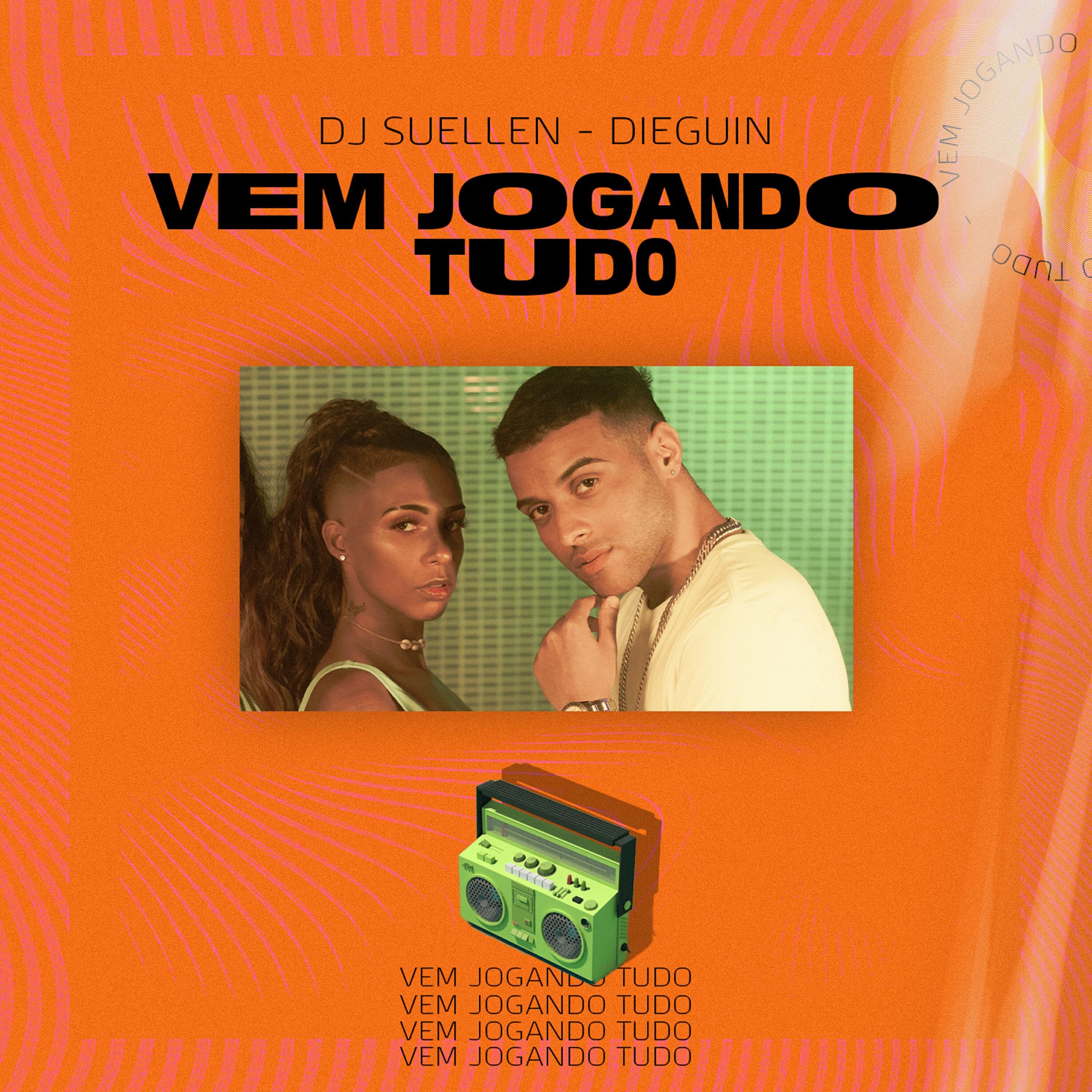 DJ Suellen