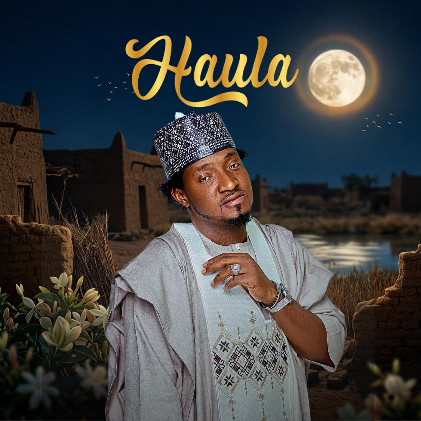 Релиз Haula