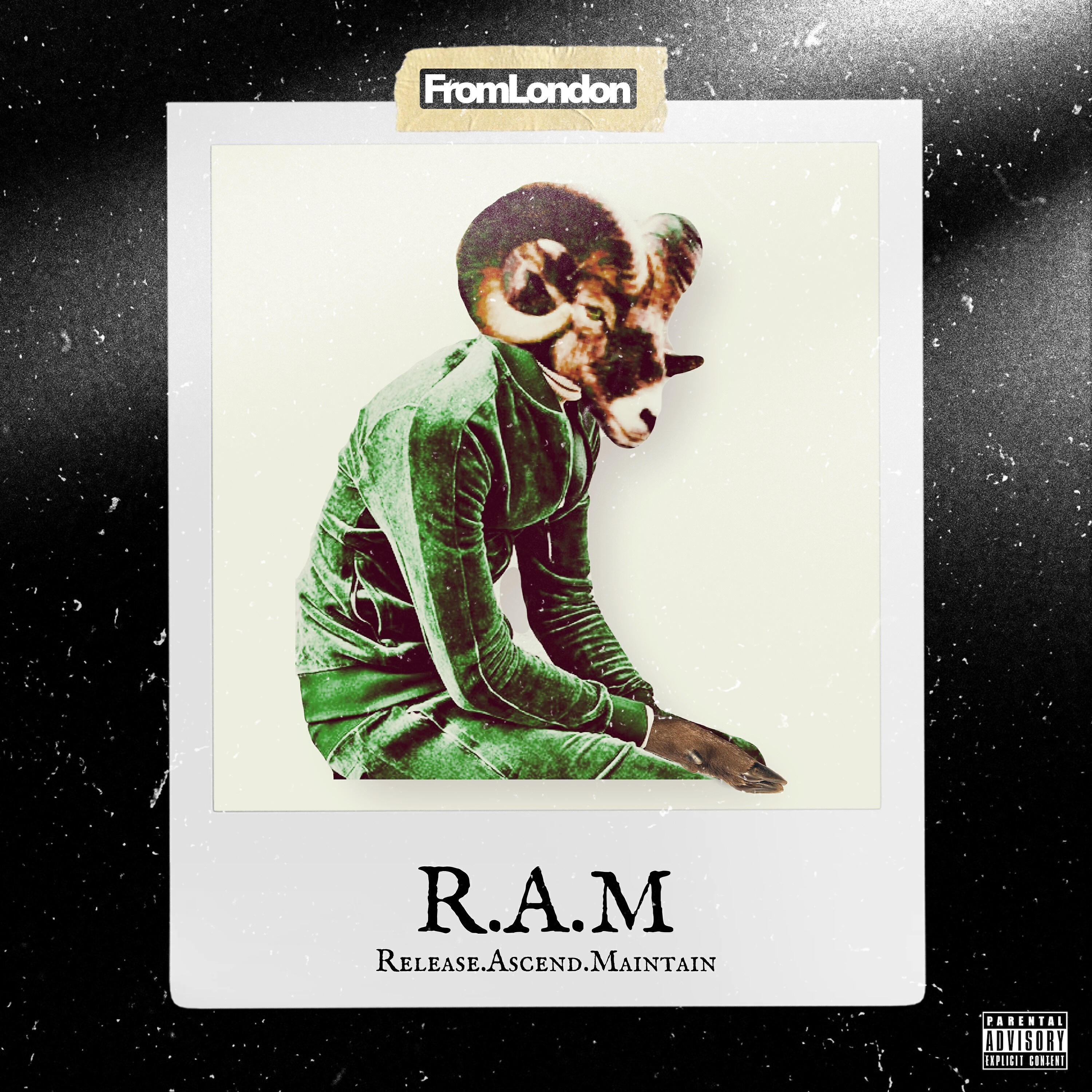 Релиз R.A.M - Release. Ascend. Maintain