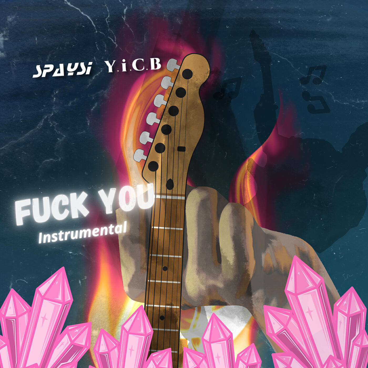 Релиз Fuck You