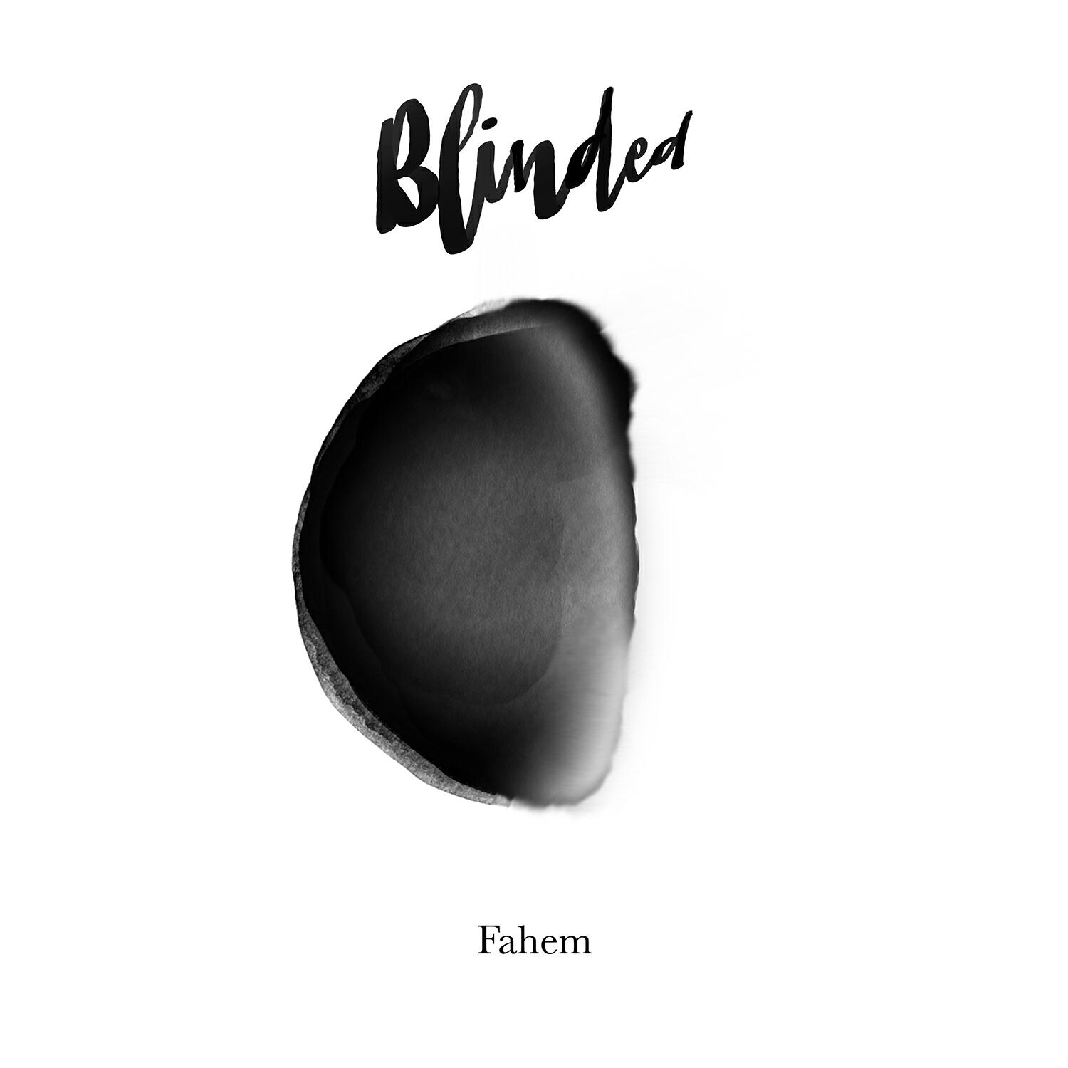 Релиз Blinded