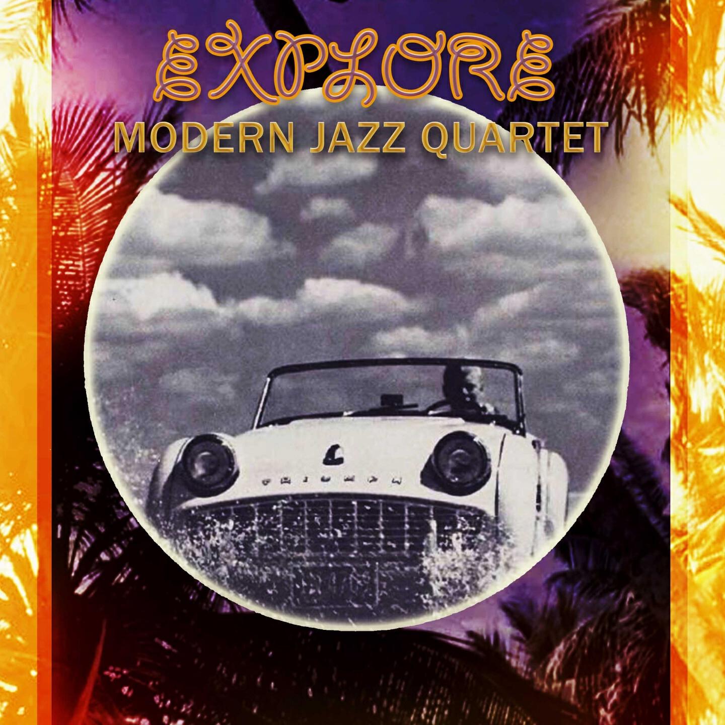 Постер альбома Explore