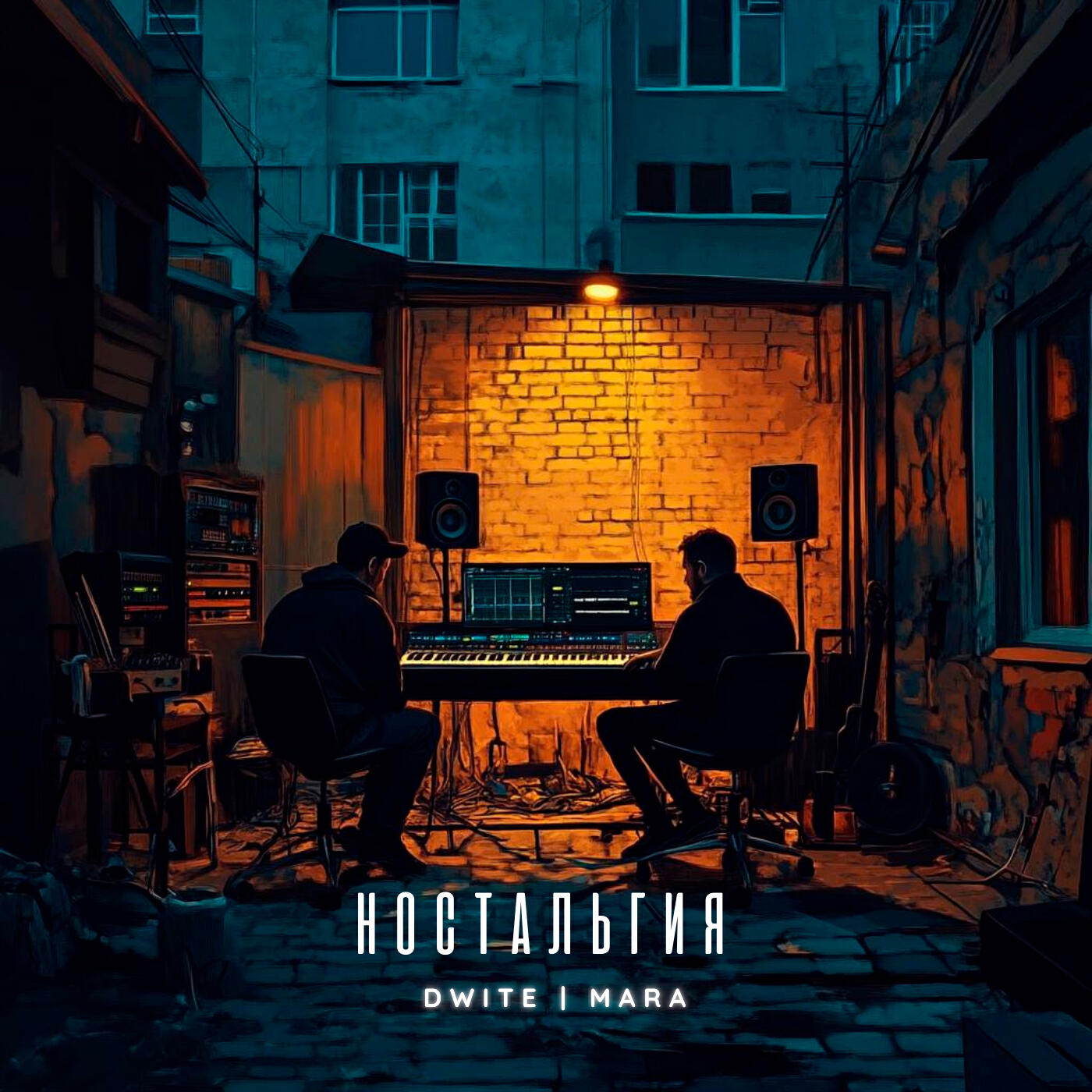 Релиз Ностальгия