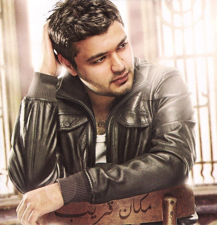 Ahmed Magdy