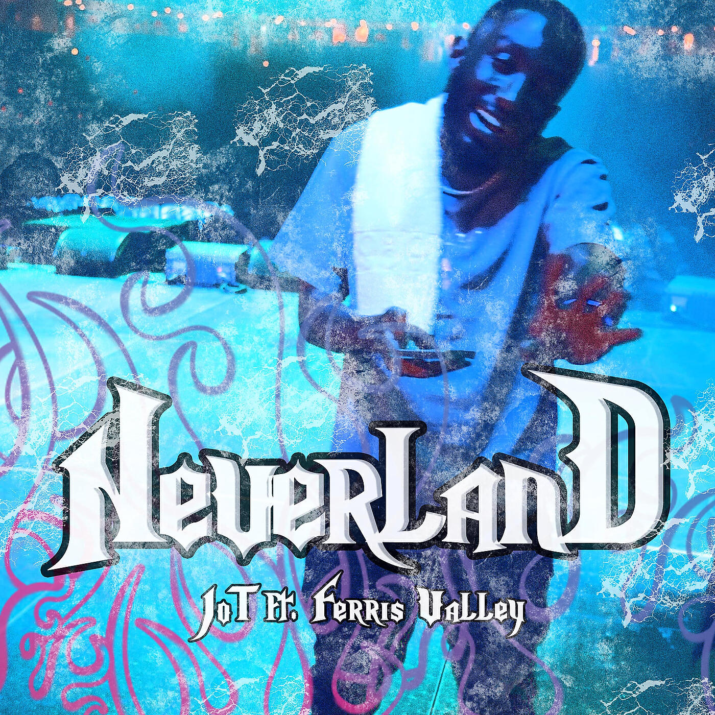 Релиз Neverland