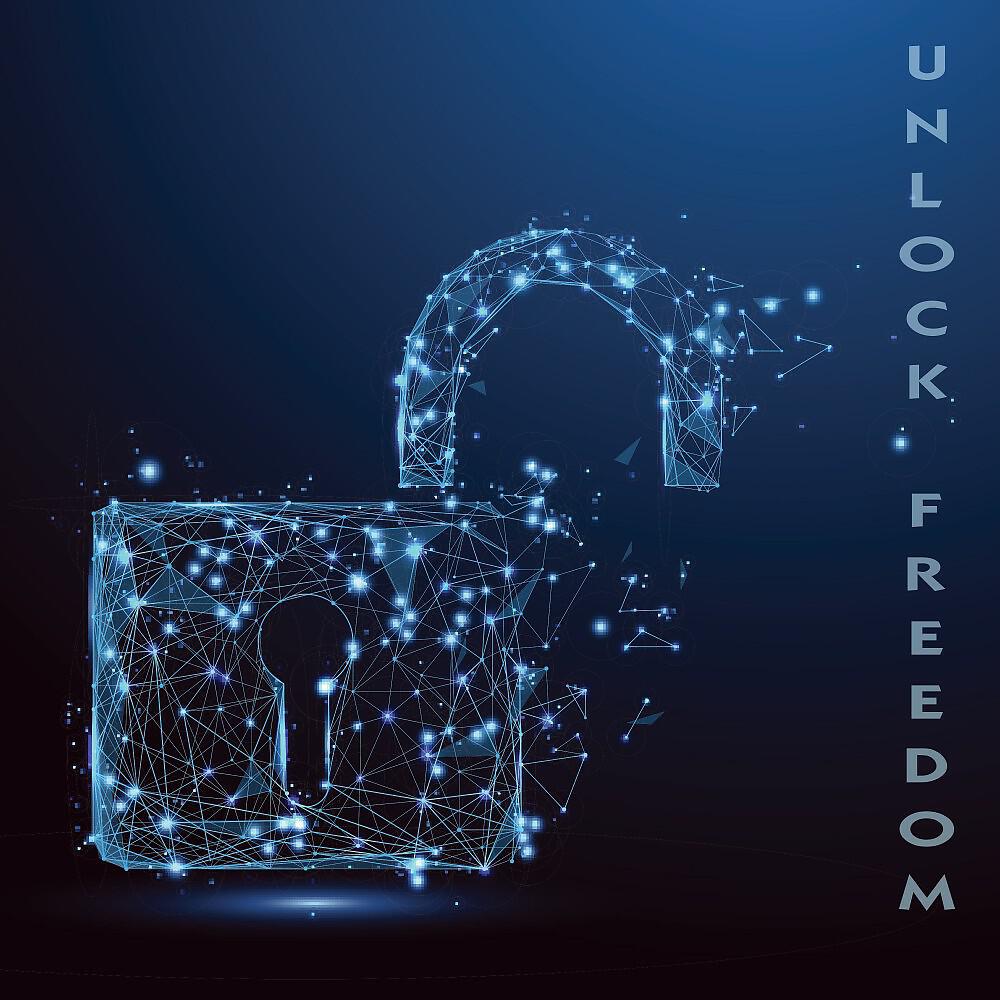 Релиз Unlock Freedom