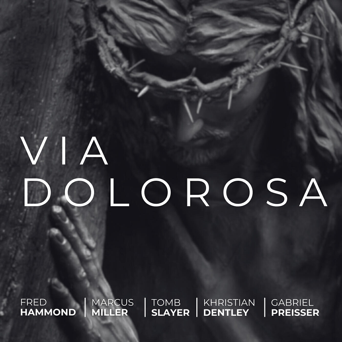 Релиз Via Dolorosa (Radio Edit)