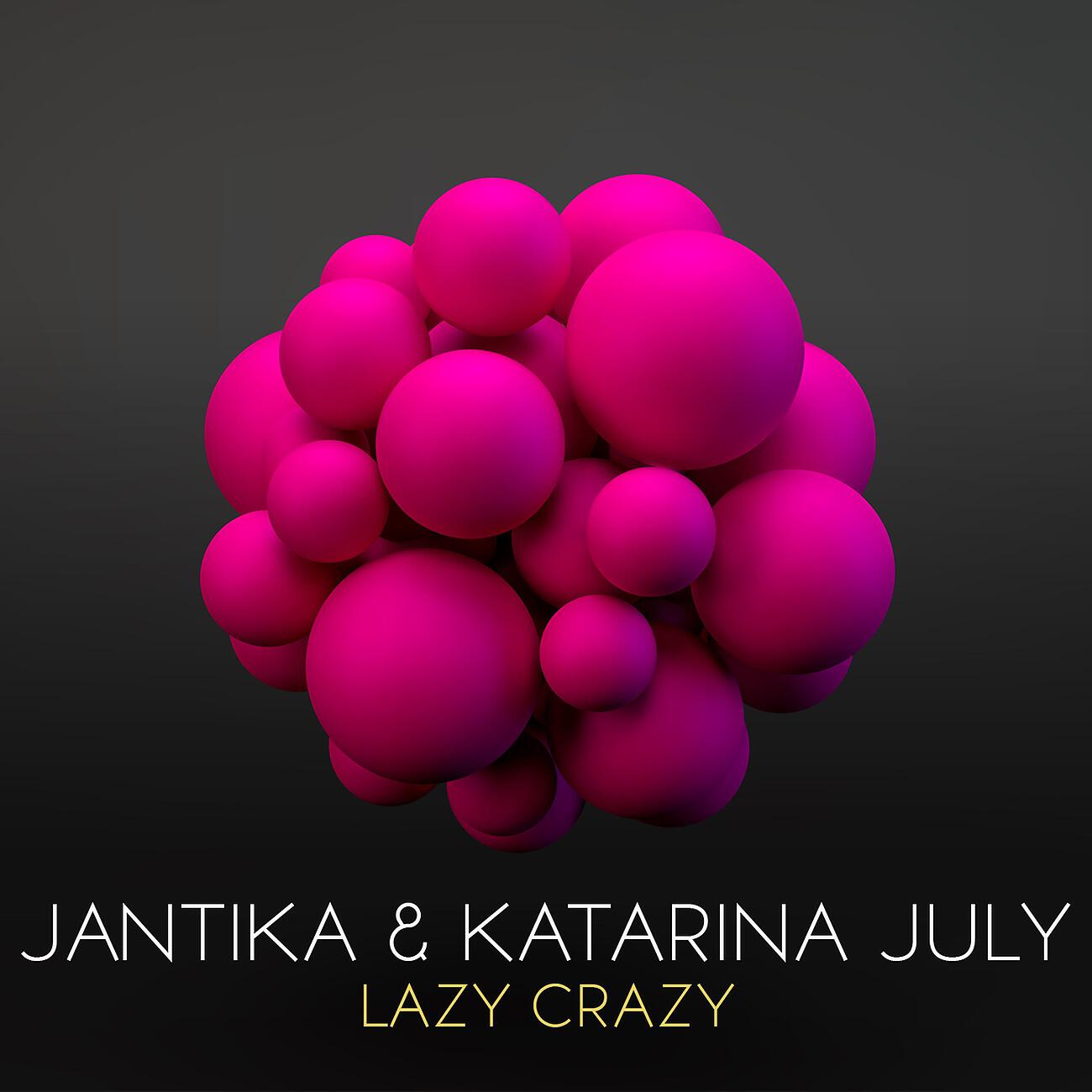 Релиз Lazy Crazy