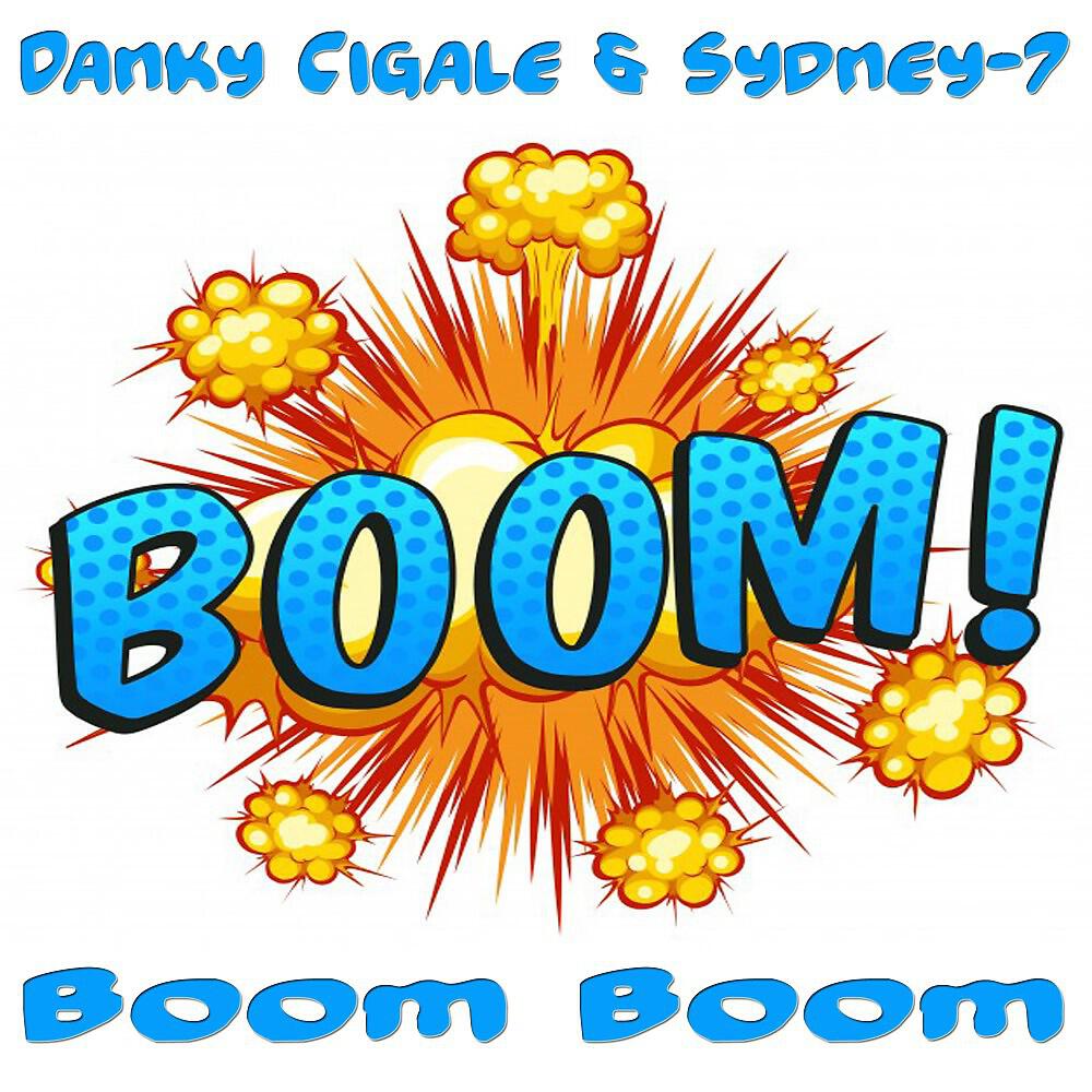 Релиз Boom Boom