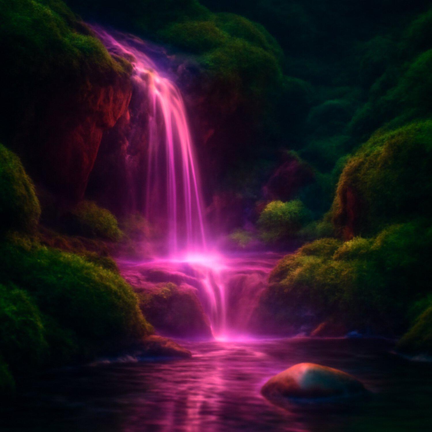 Релиз Embrace of Peace in Warm Silence
