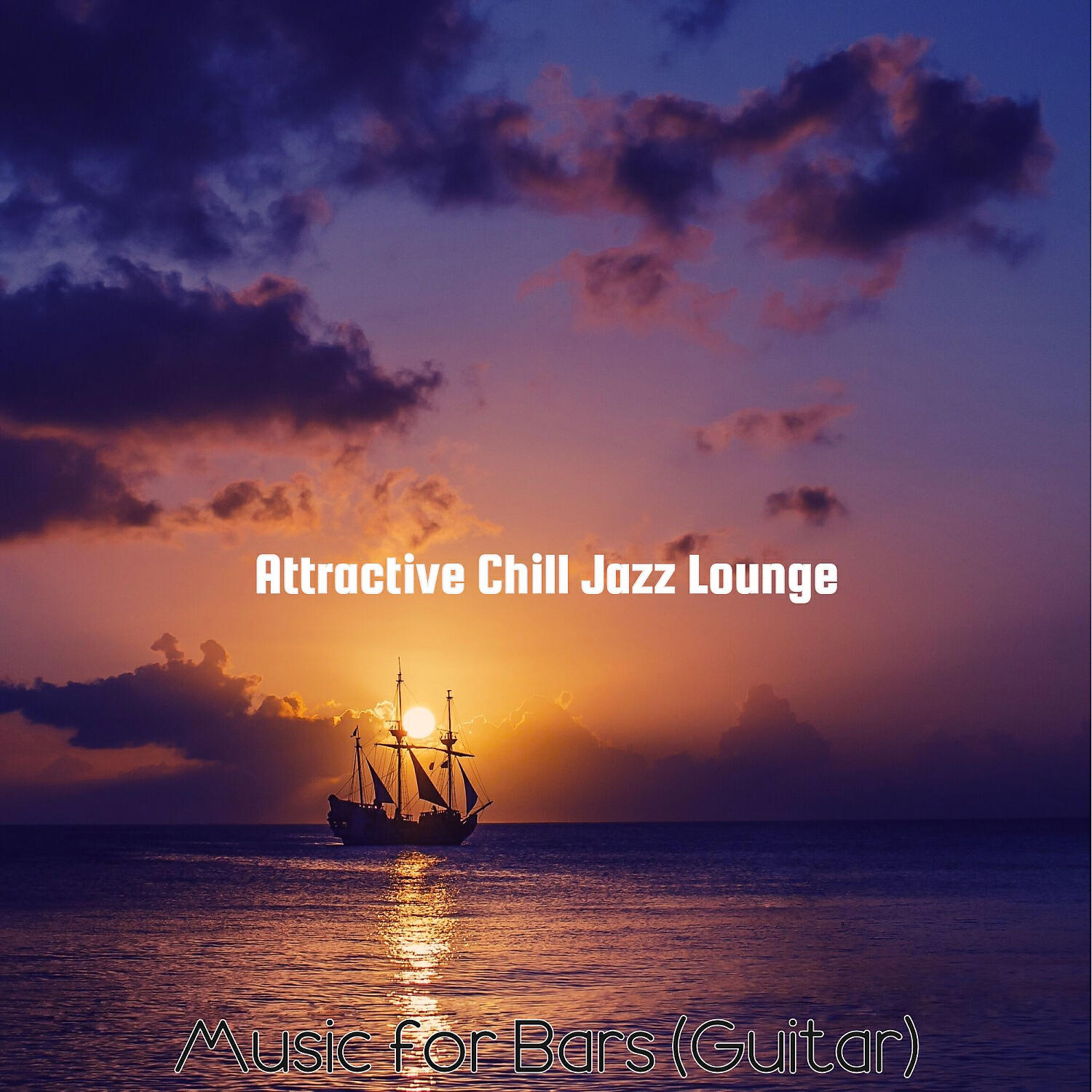 Attractive Chill Jazz Lounge