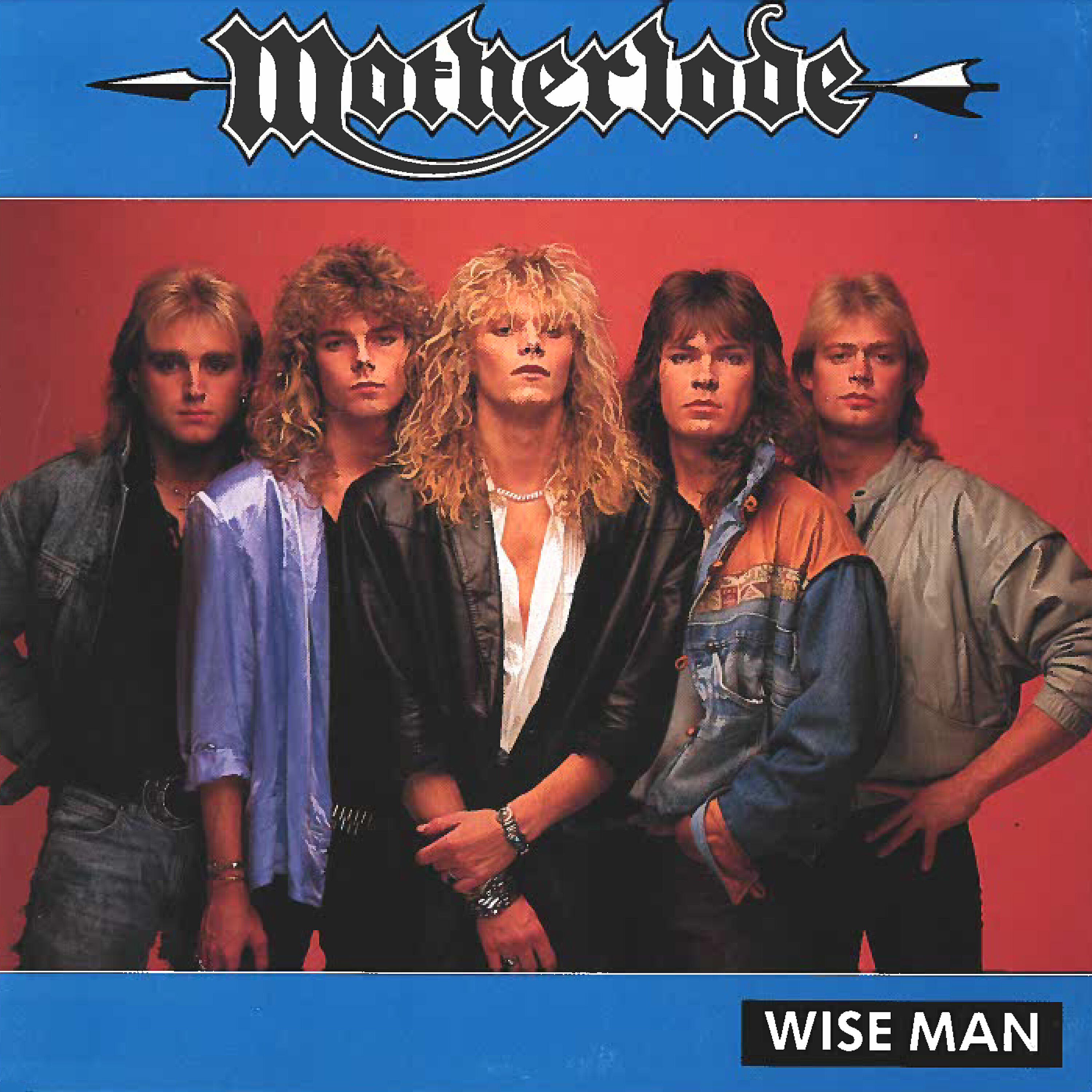 Релиз Wise Man