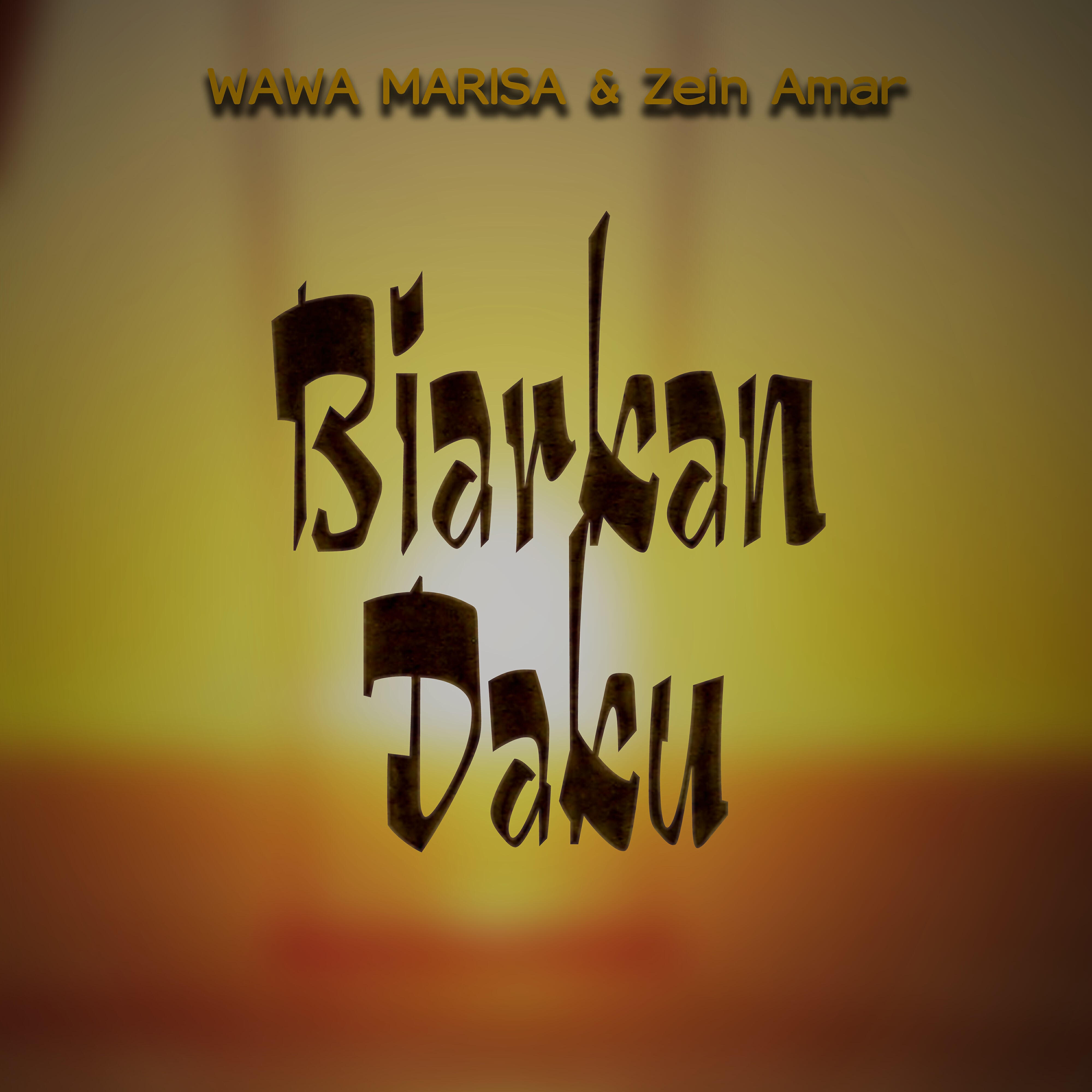 Релиз Biarkan Daku