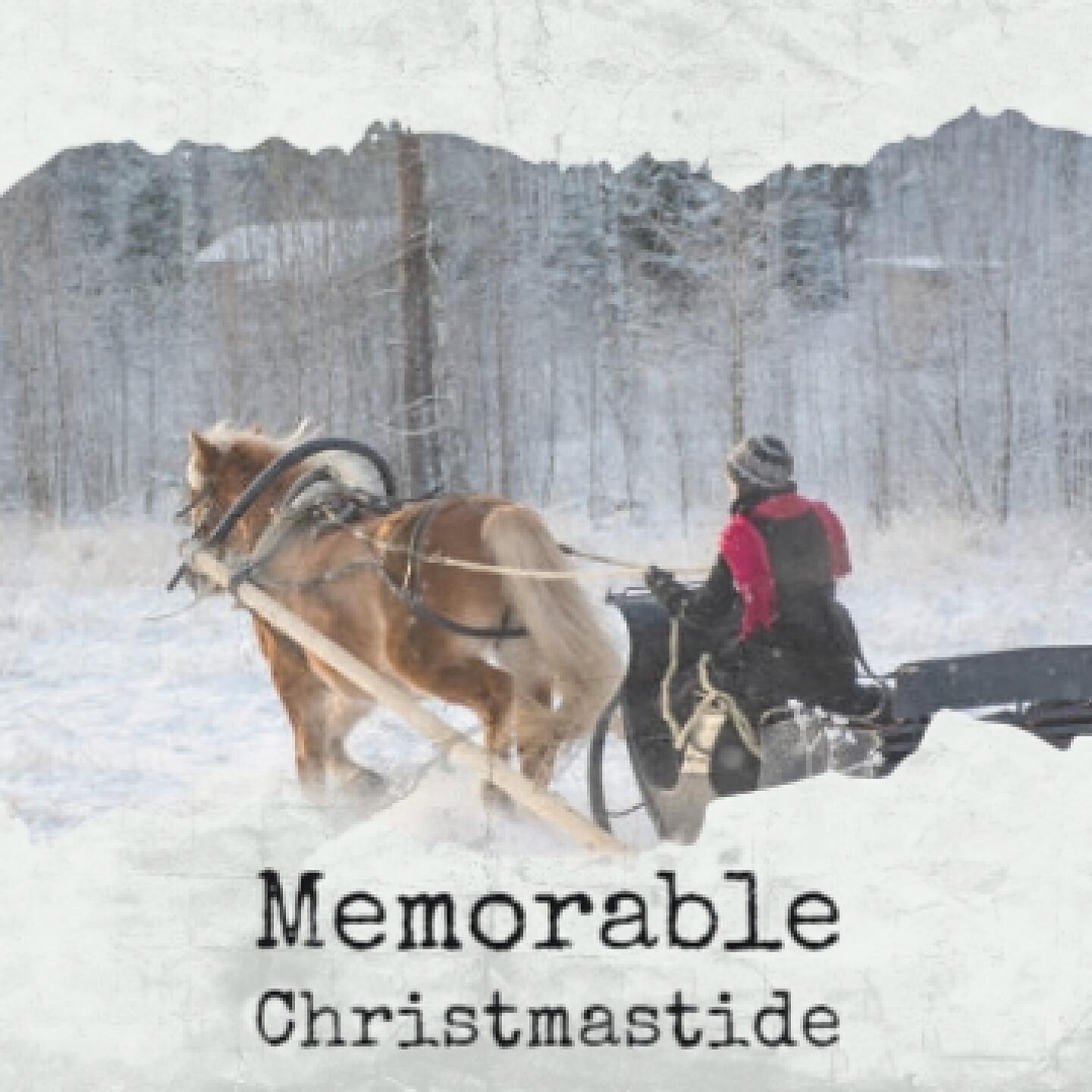 Релиз Memorable Christmastide