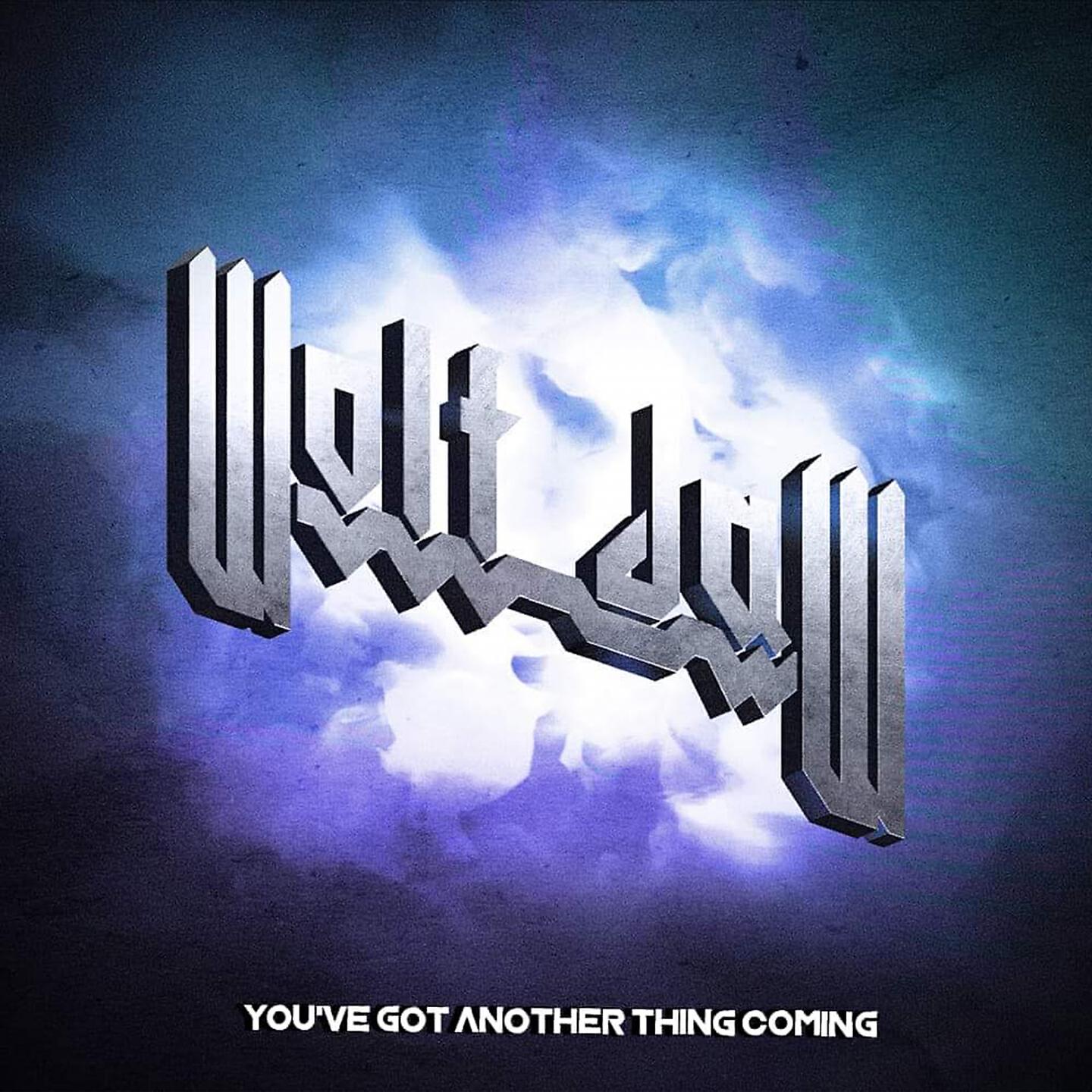 Релиз You've Got Another Thing Coming