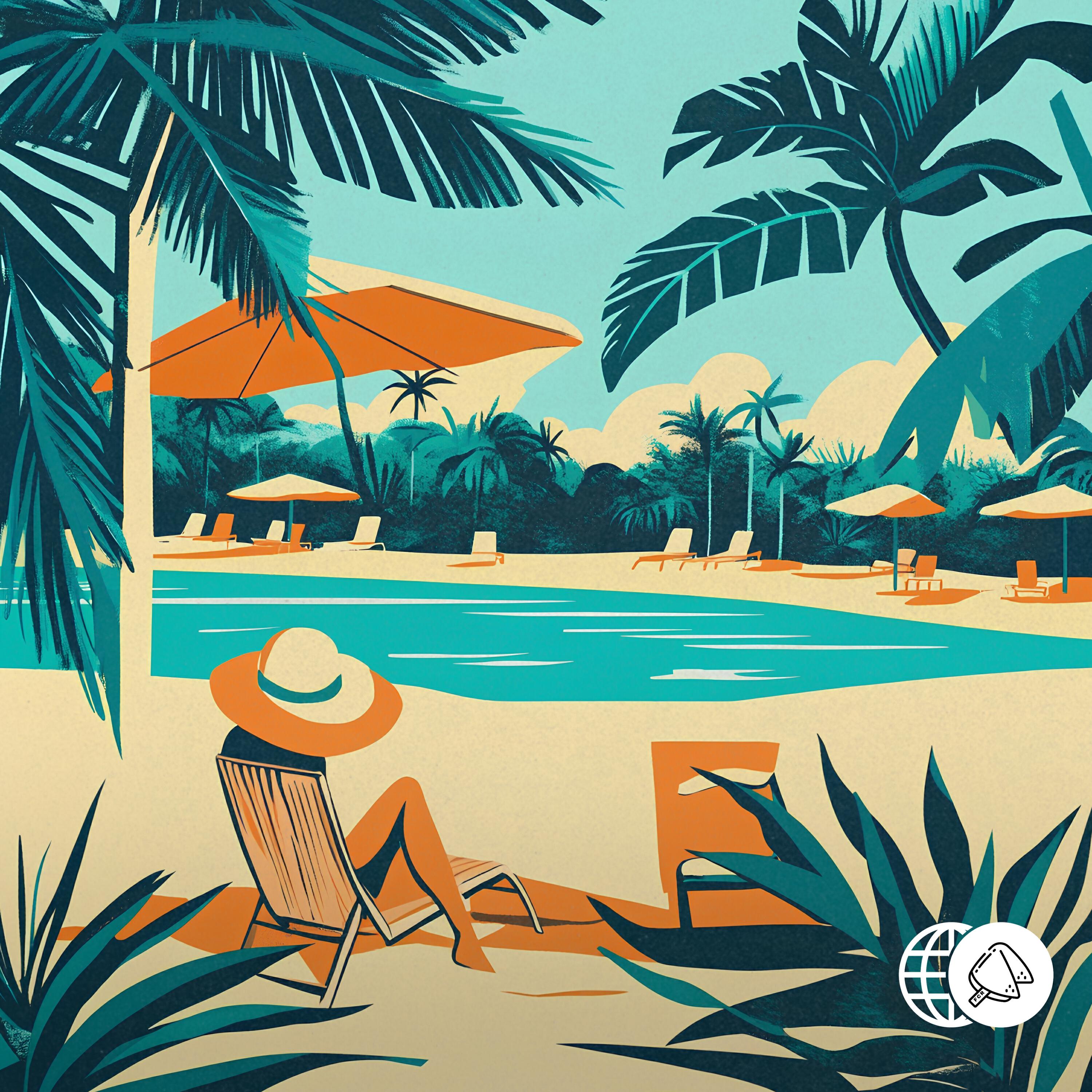 Релиз Pina Colada