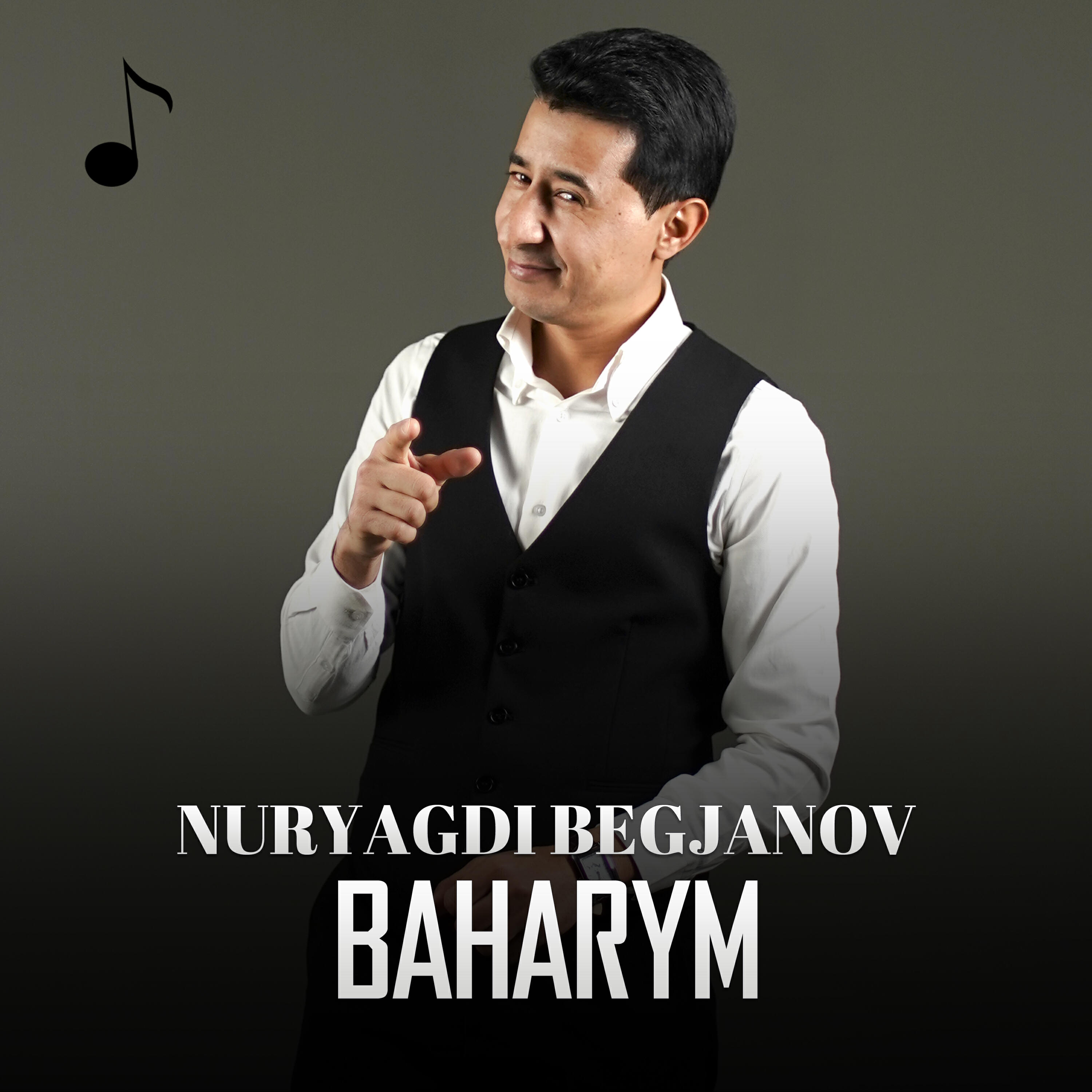 Релиз Baharym