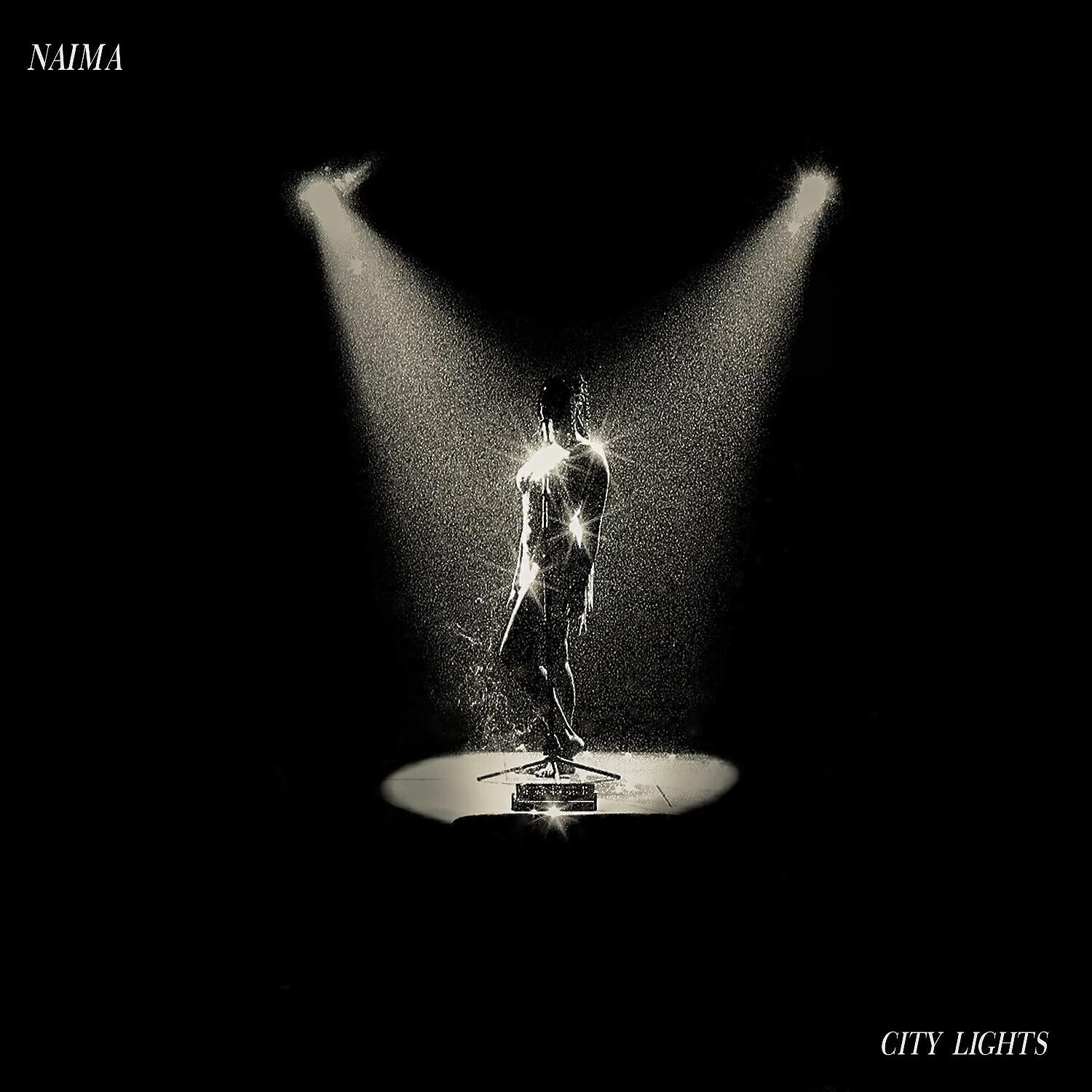 Релиз City Lights