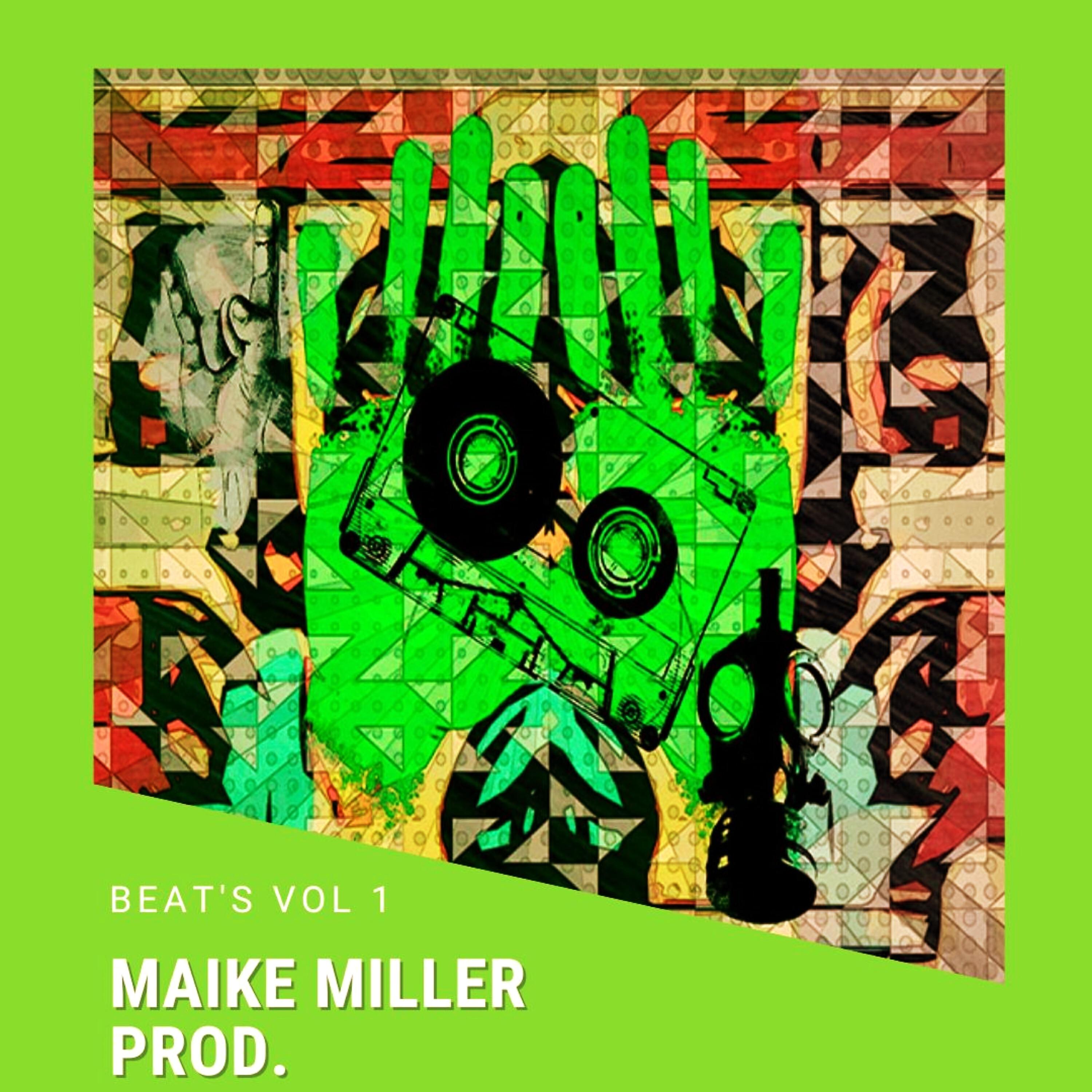 Релиз Best Beat's, Vol. 1