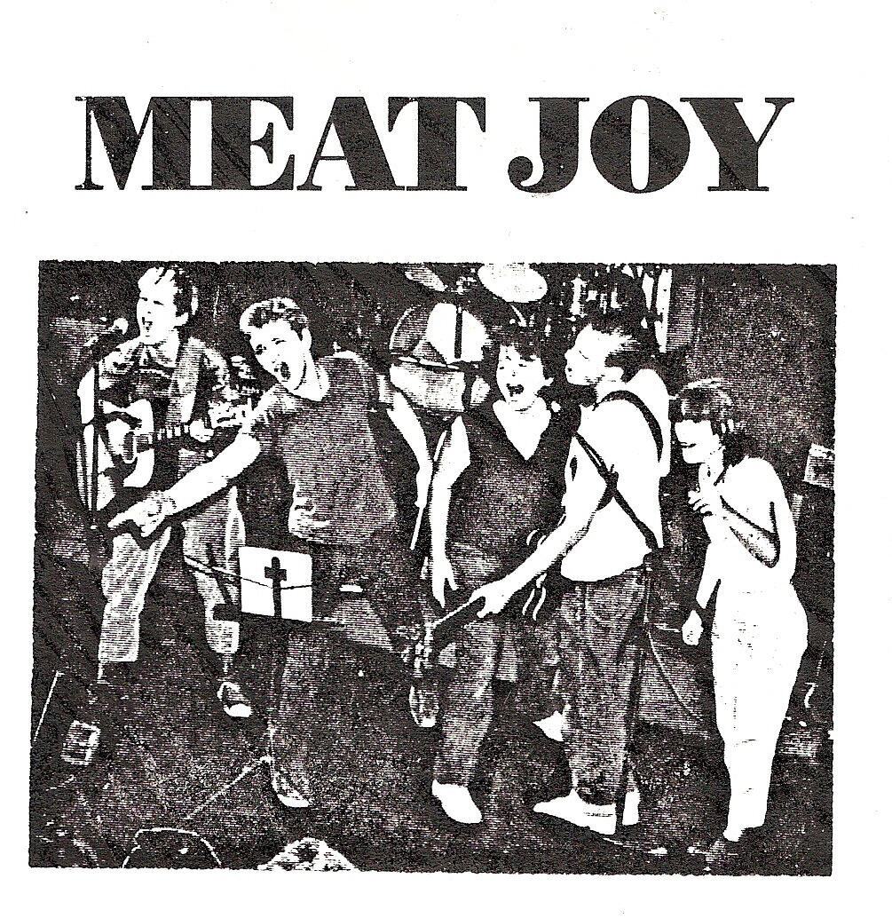 Meat Joy