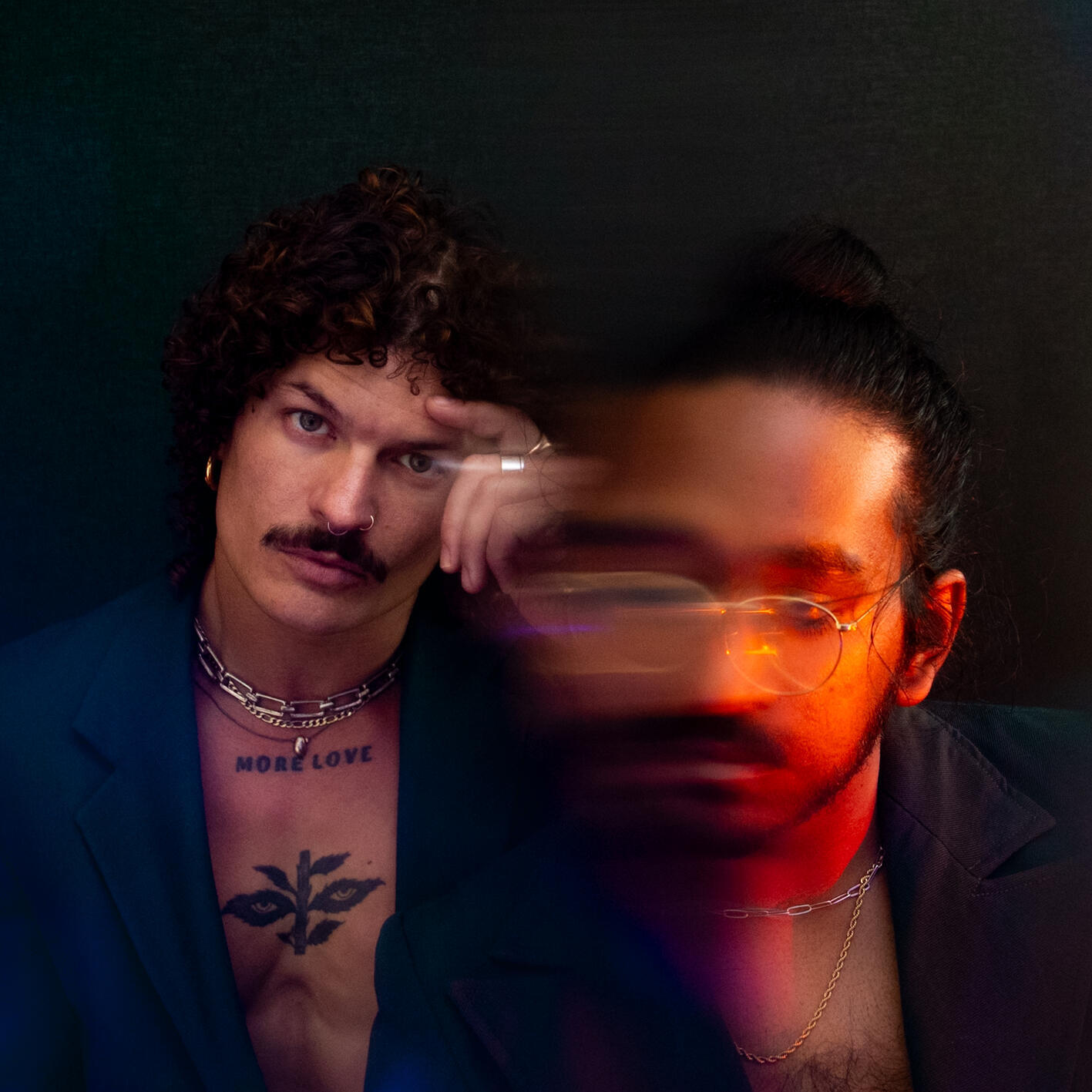 Релиз How Deep Is Your Love
