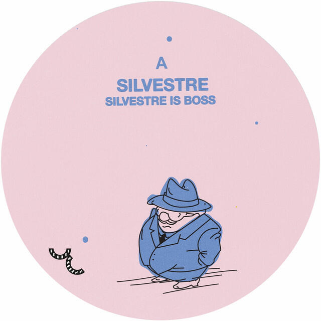 Релиз Silvestre Is Boss