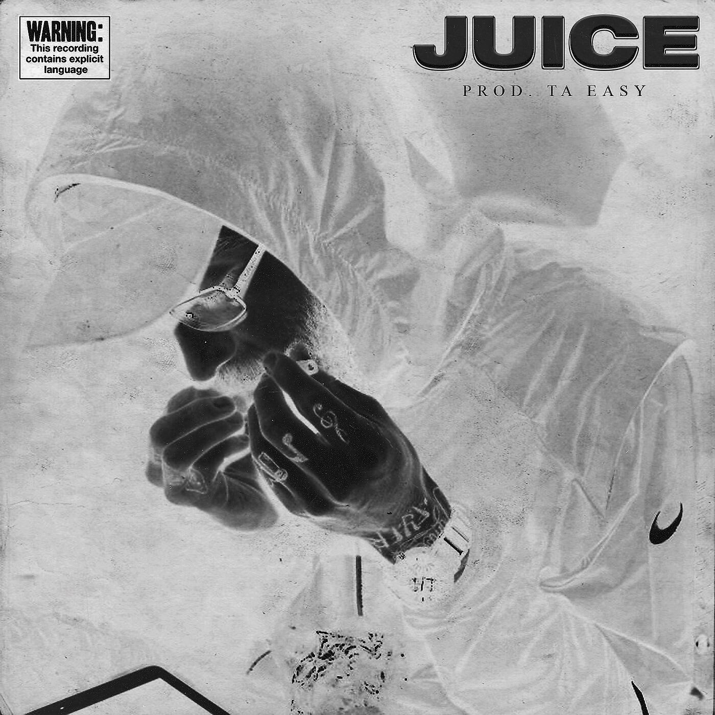 Релиз Juice
