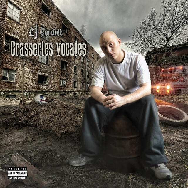 Релиз Crasseries Vocales