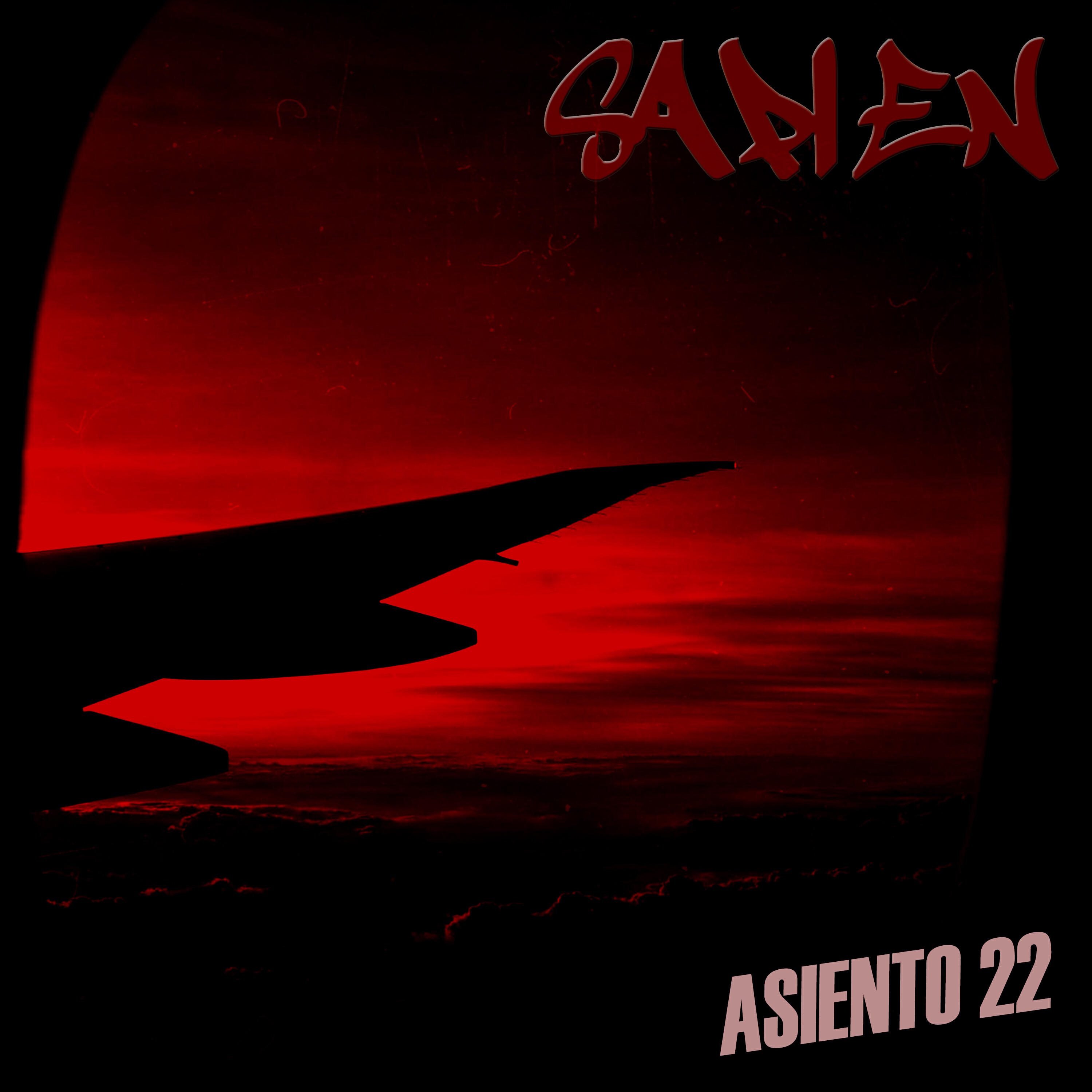 Релиз Asiento 22