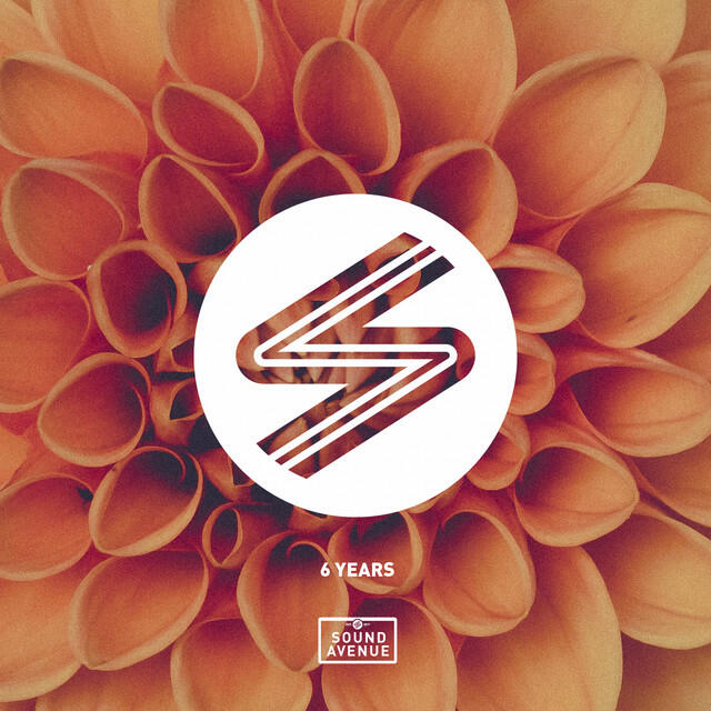 Релиз 6 Years Sound Avenue