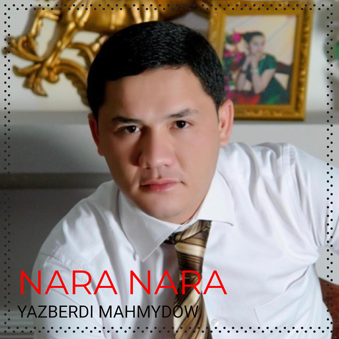 Релиз Nara Nara