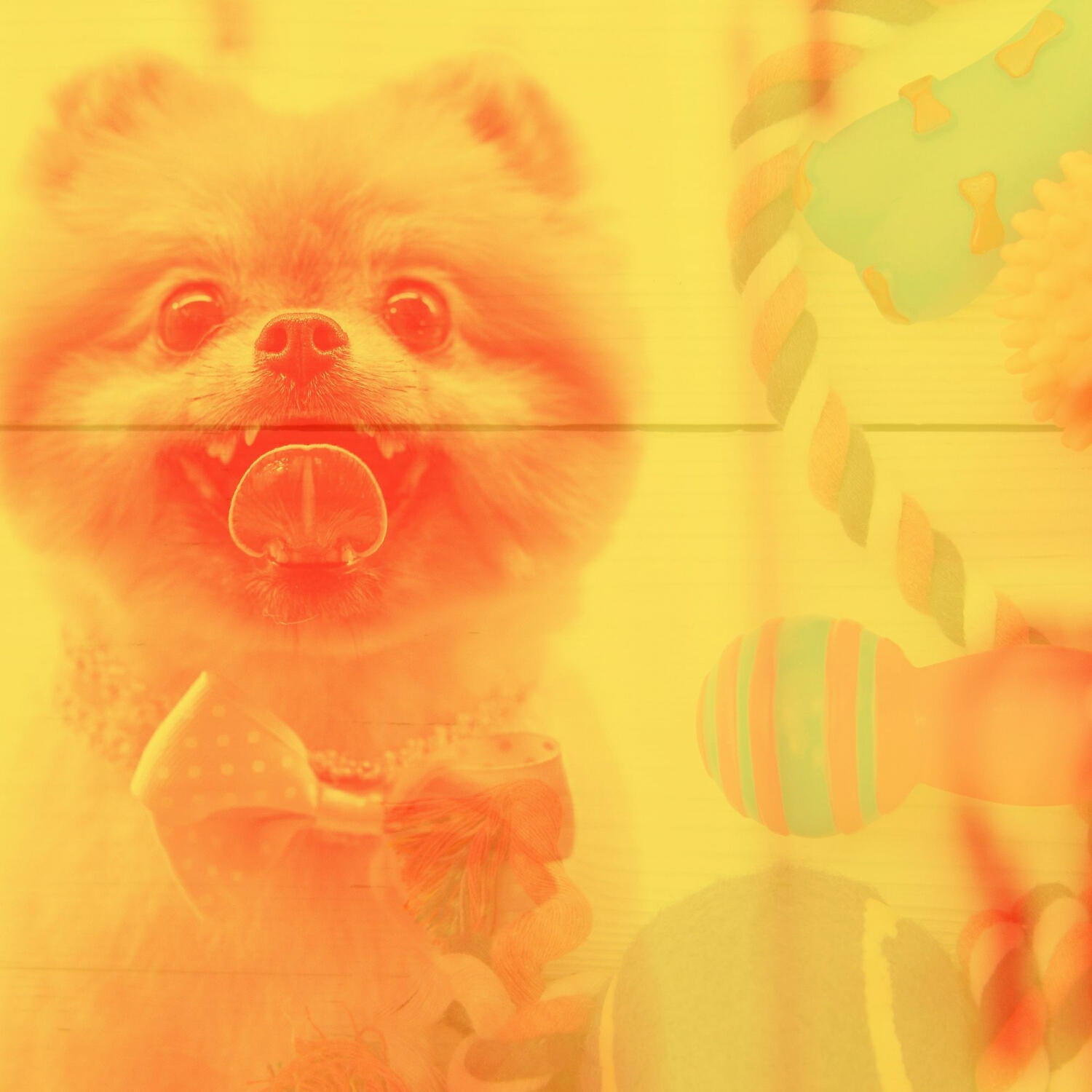 Релиз Scintillating Ambiance for Separation Anxiety