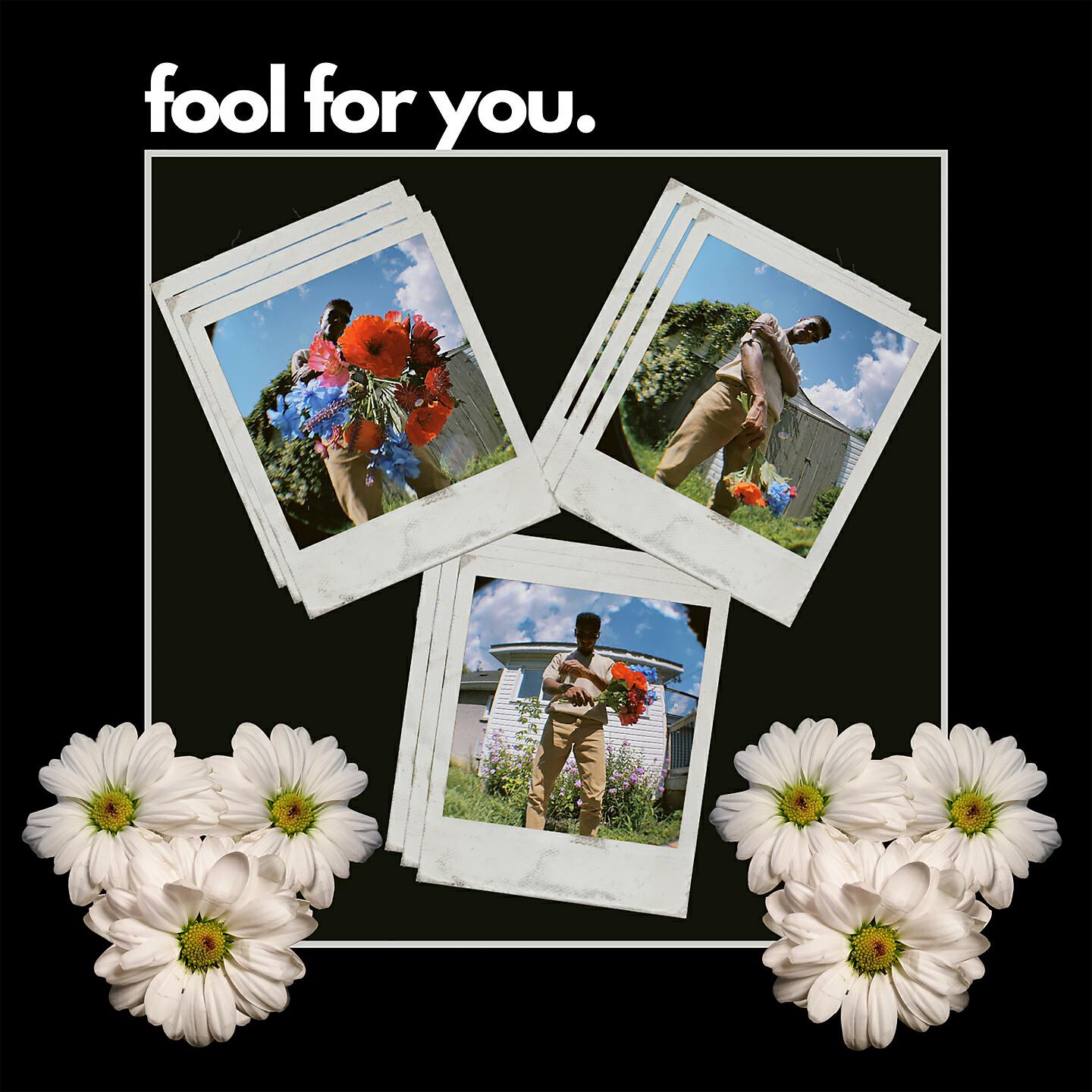Релиз Fool For You
