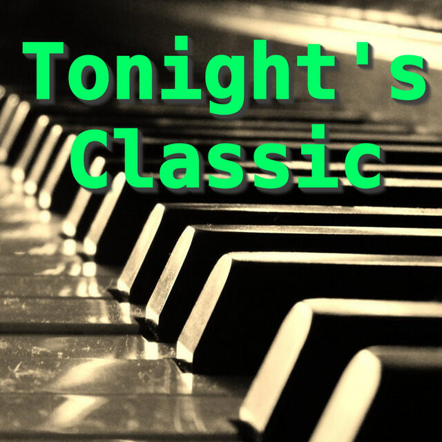 Релиз Tonight's Classic