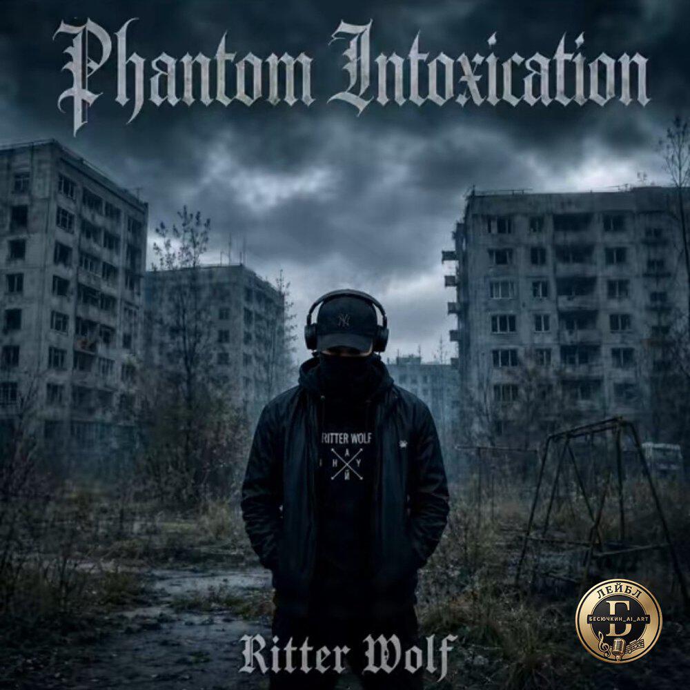 Релиз Phantom-Intoxication