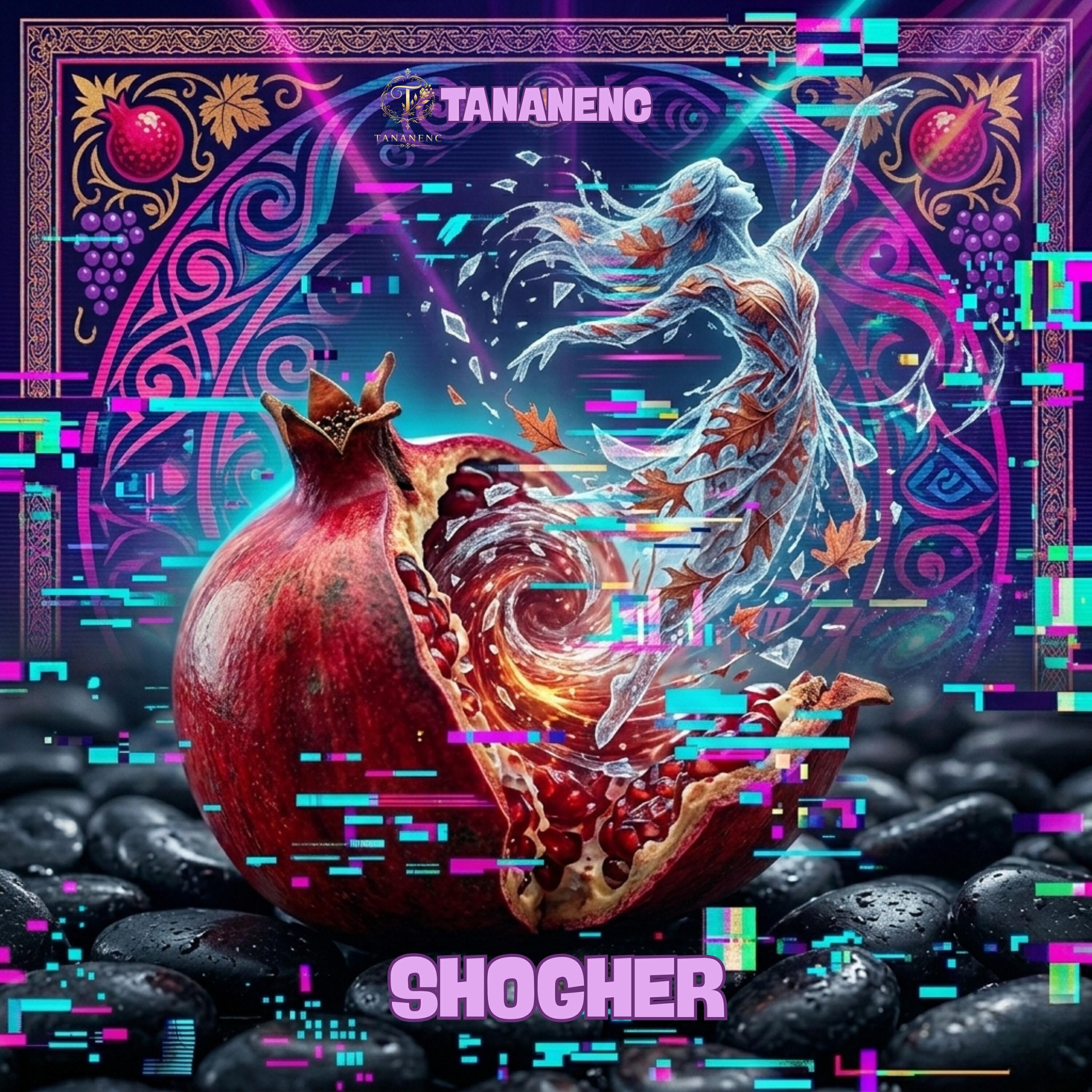 Релиз SHOGHER