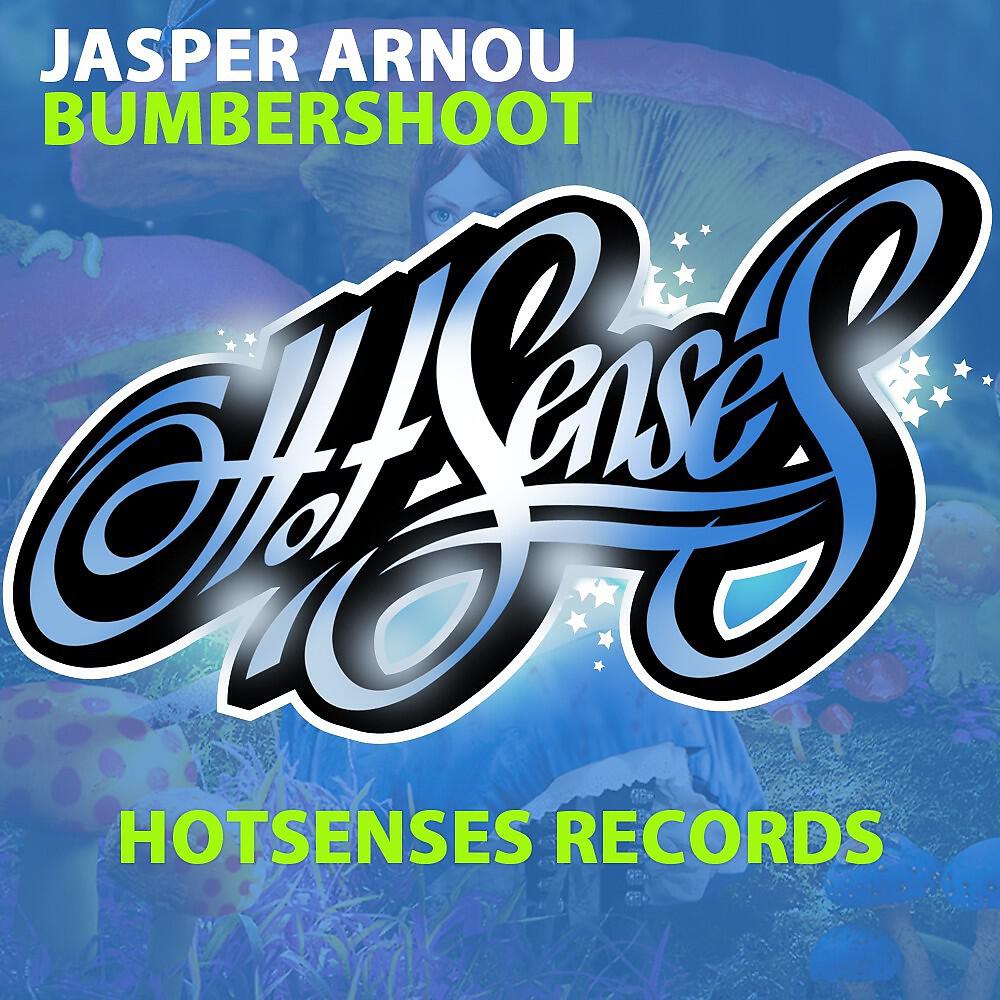 Jasper Arnou