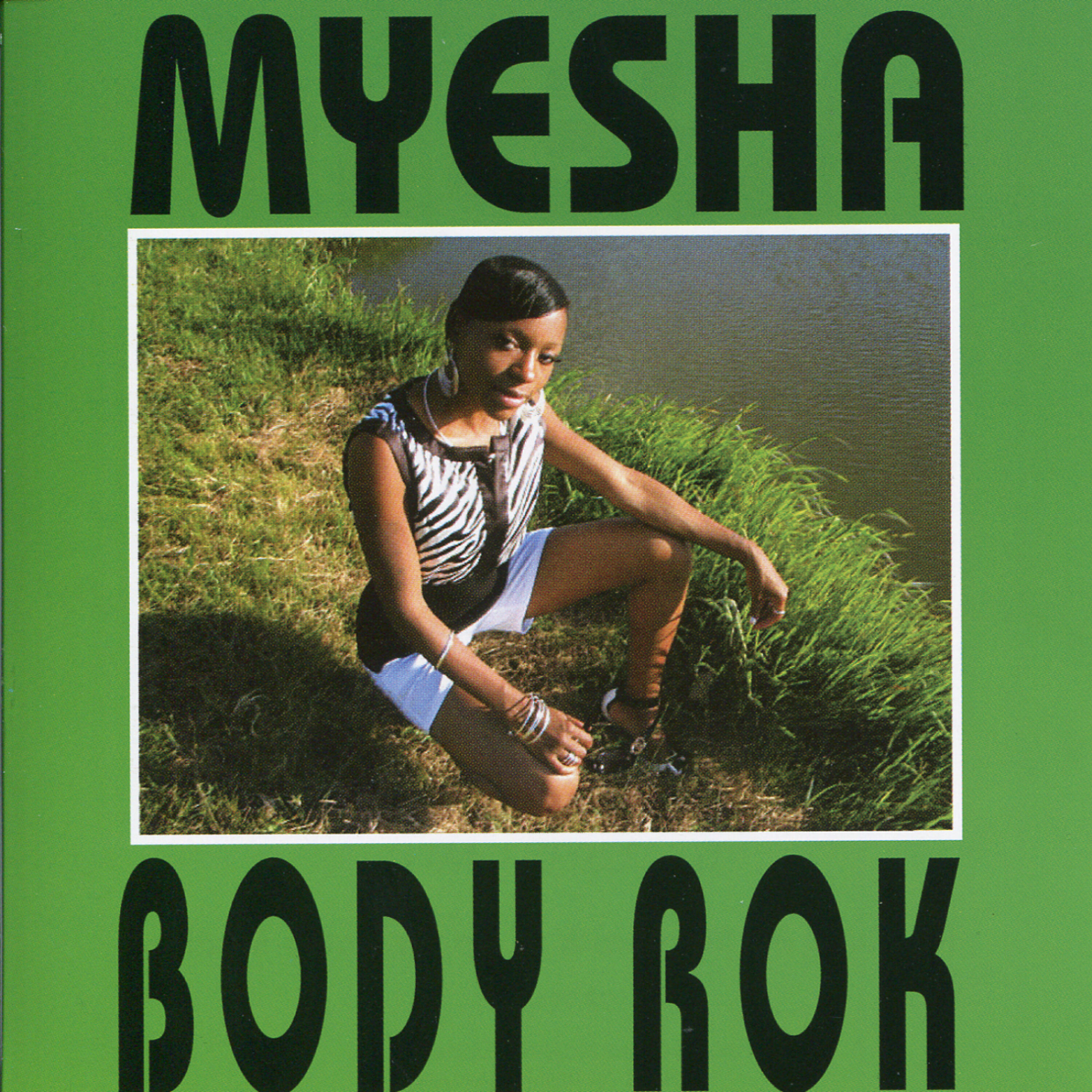 Myesha