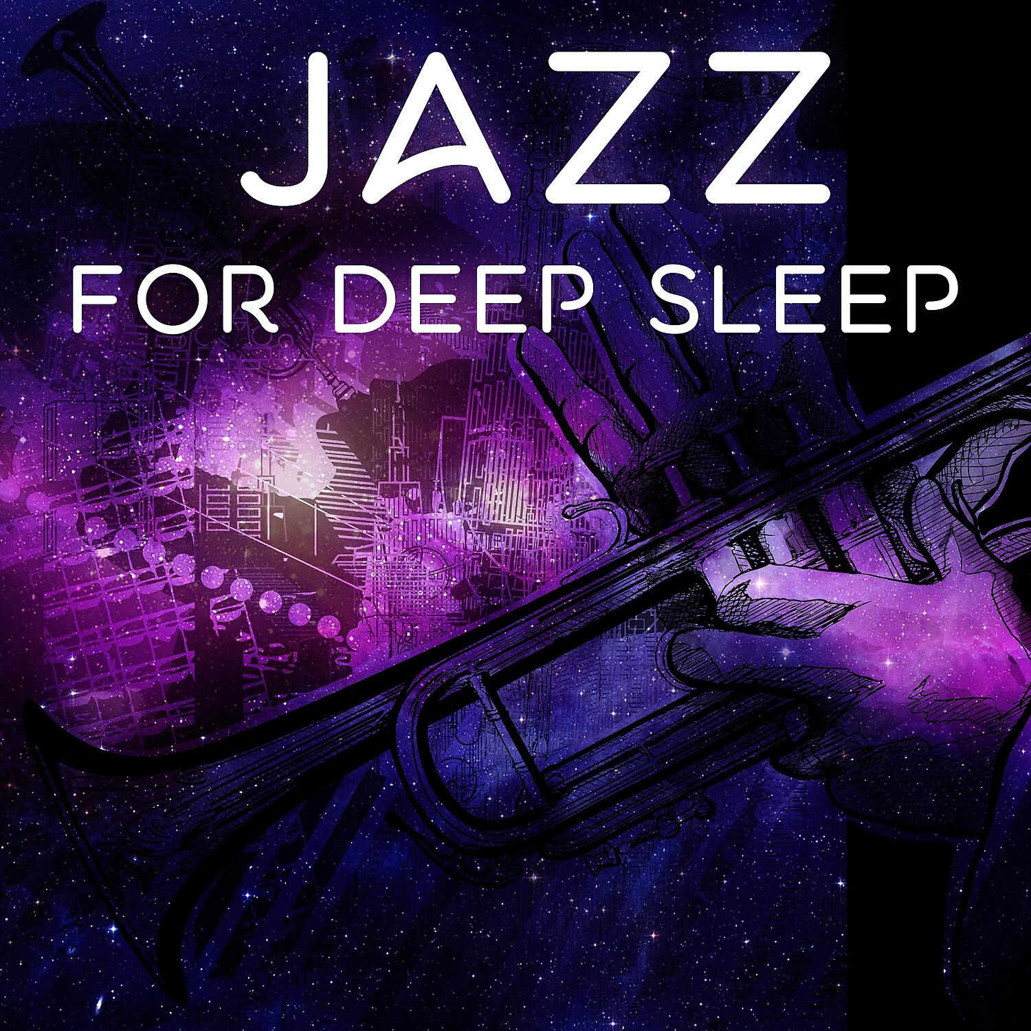 Релиз Jazz for Deep Sleep