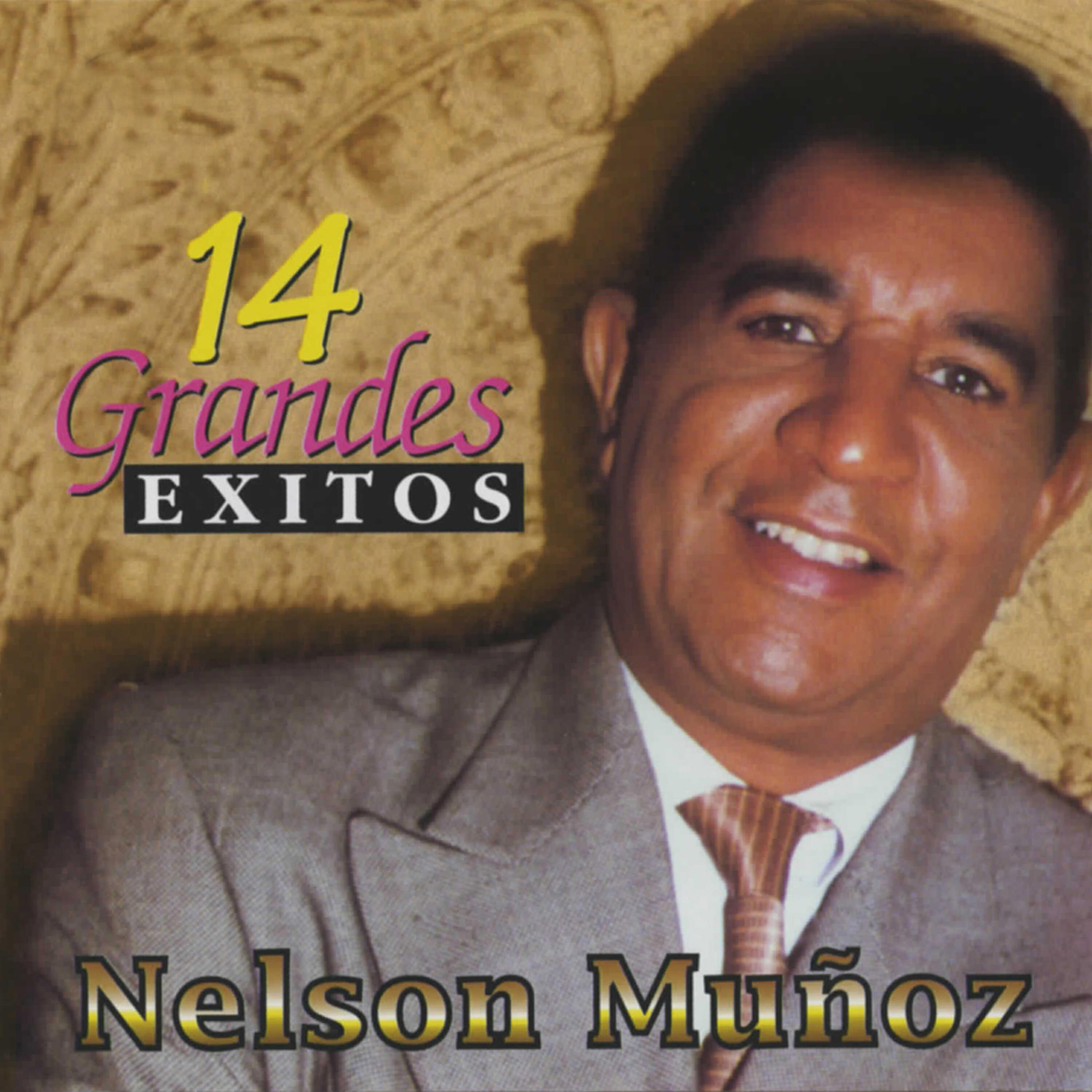 Nelson Munoz