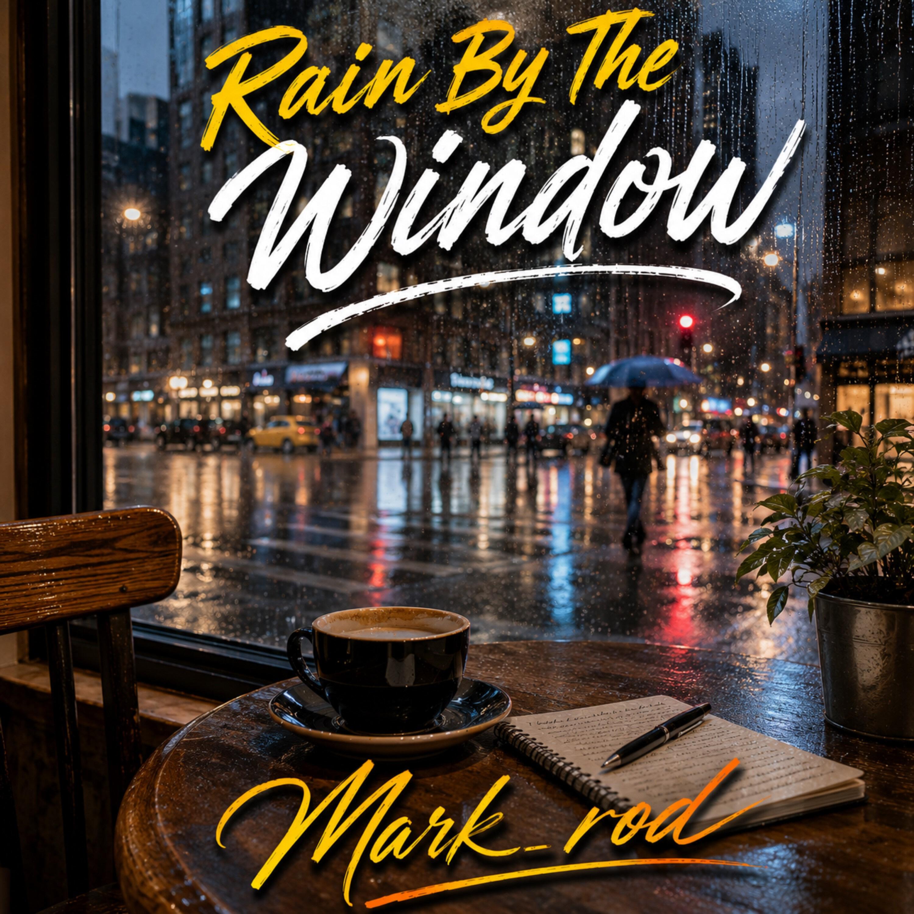 Релиз Rain by the Window